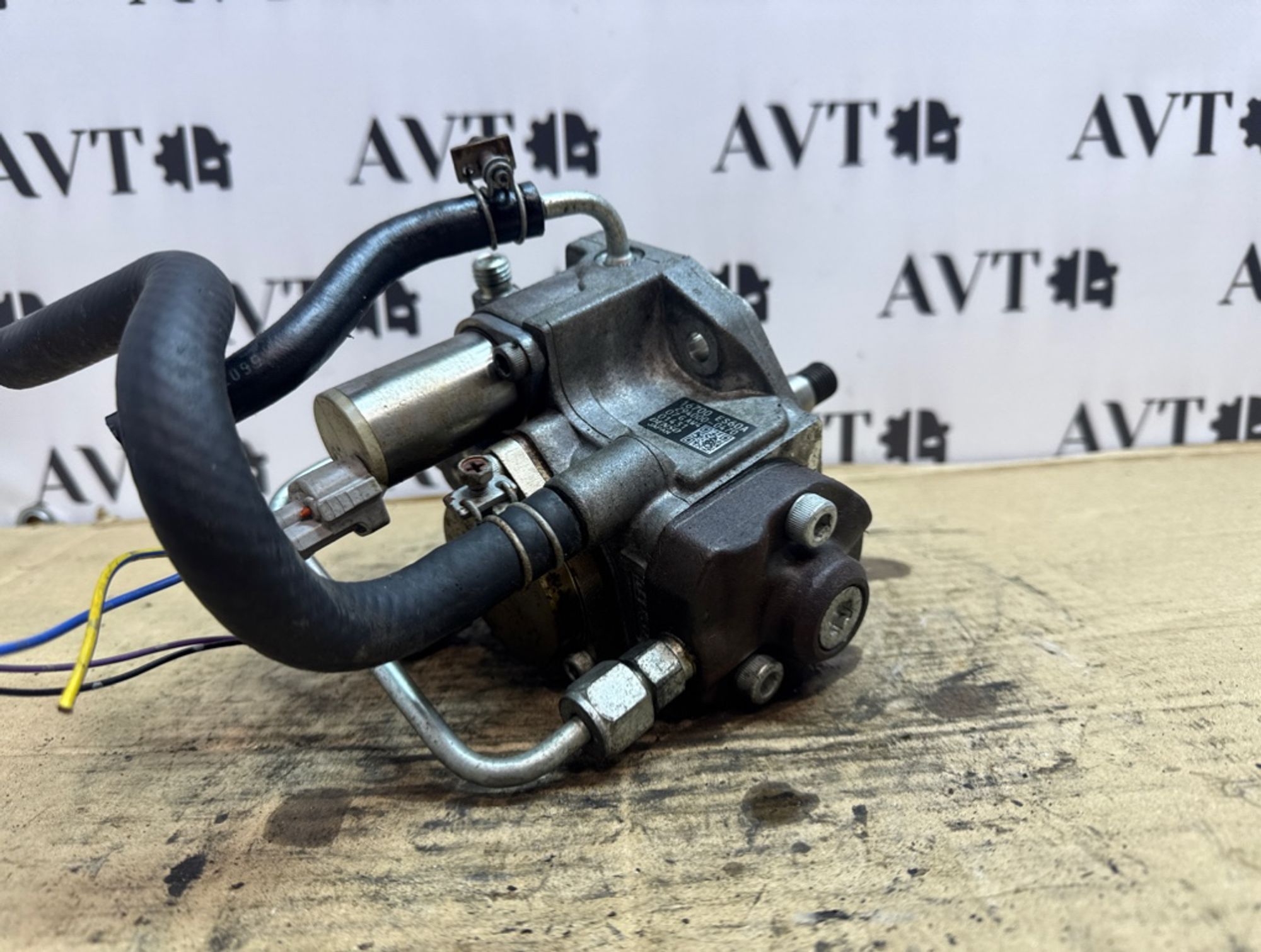 ТНВД Nissan X-Trail YD22ETI, 5000 рублей, Ростов-на-Дону