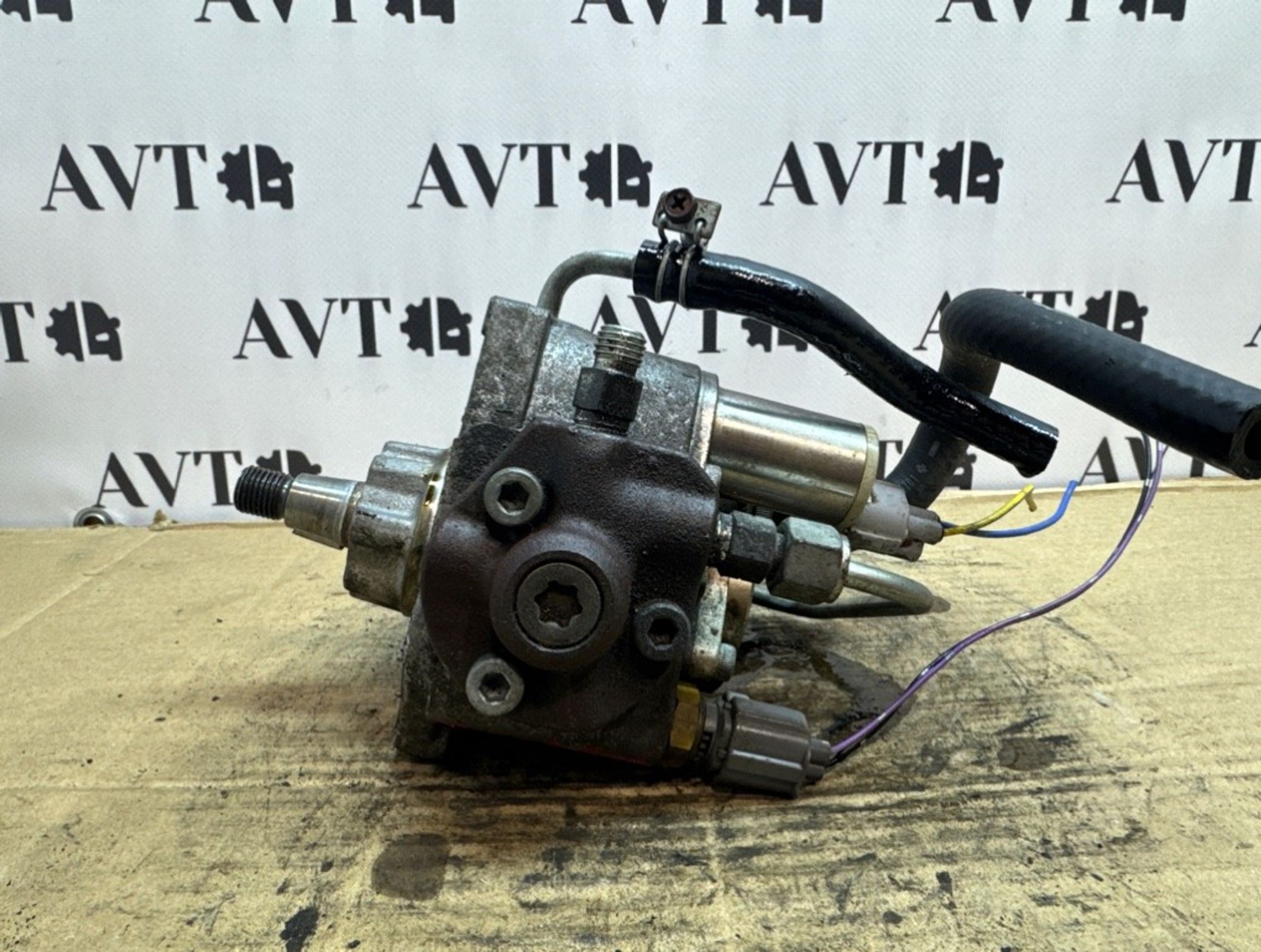 ТНВД Nissan X-Trail YD22ETI, 5000 рублей, Ростов-на-Дону