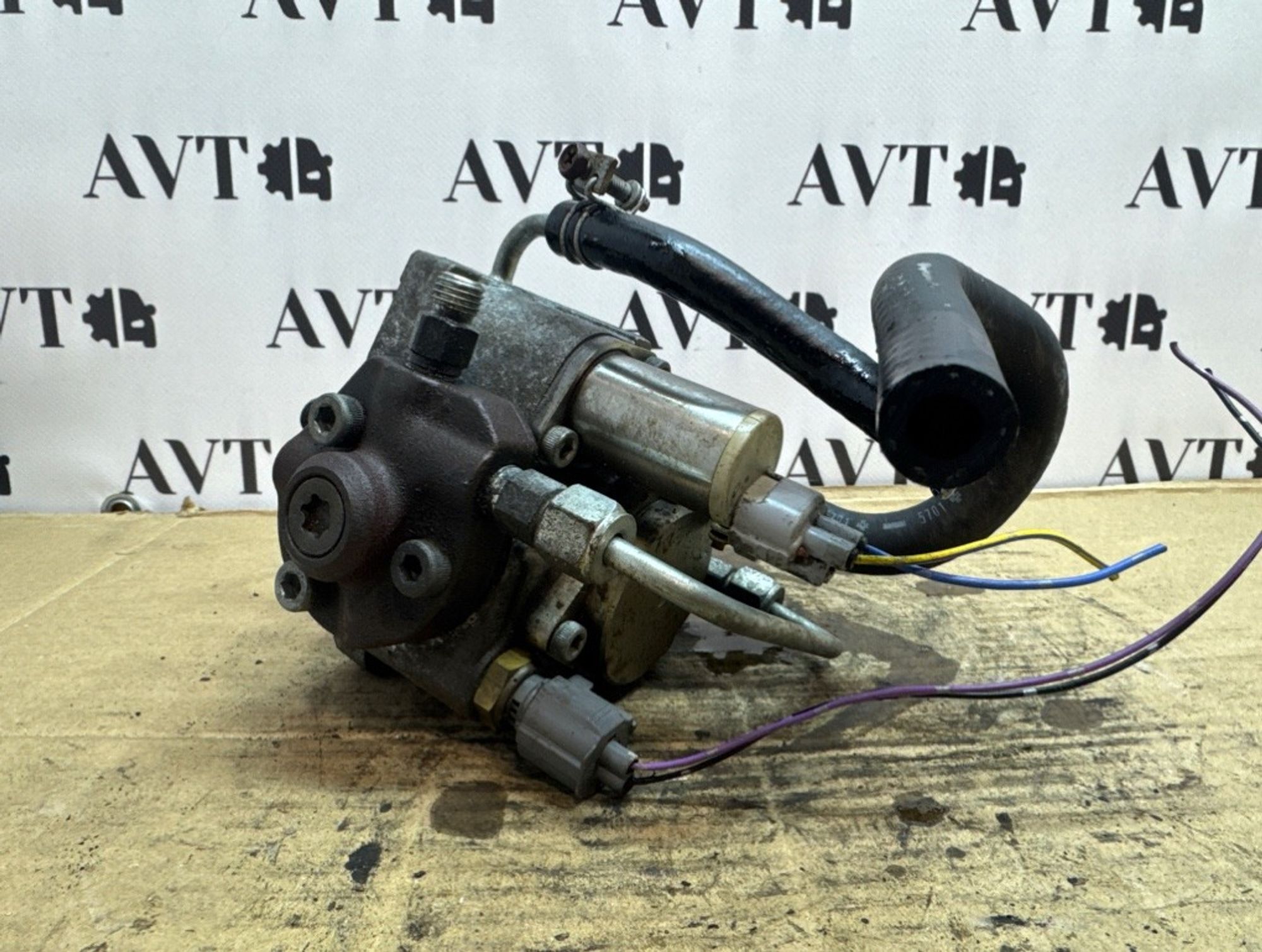 ТНВД Nissan X-Trail YD22ETI, 5000 рублей, Ростов-на-Дону