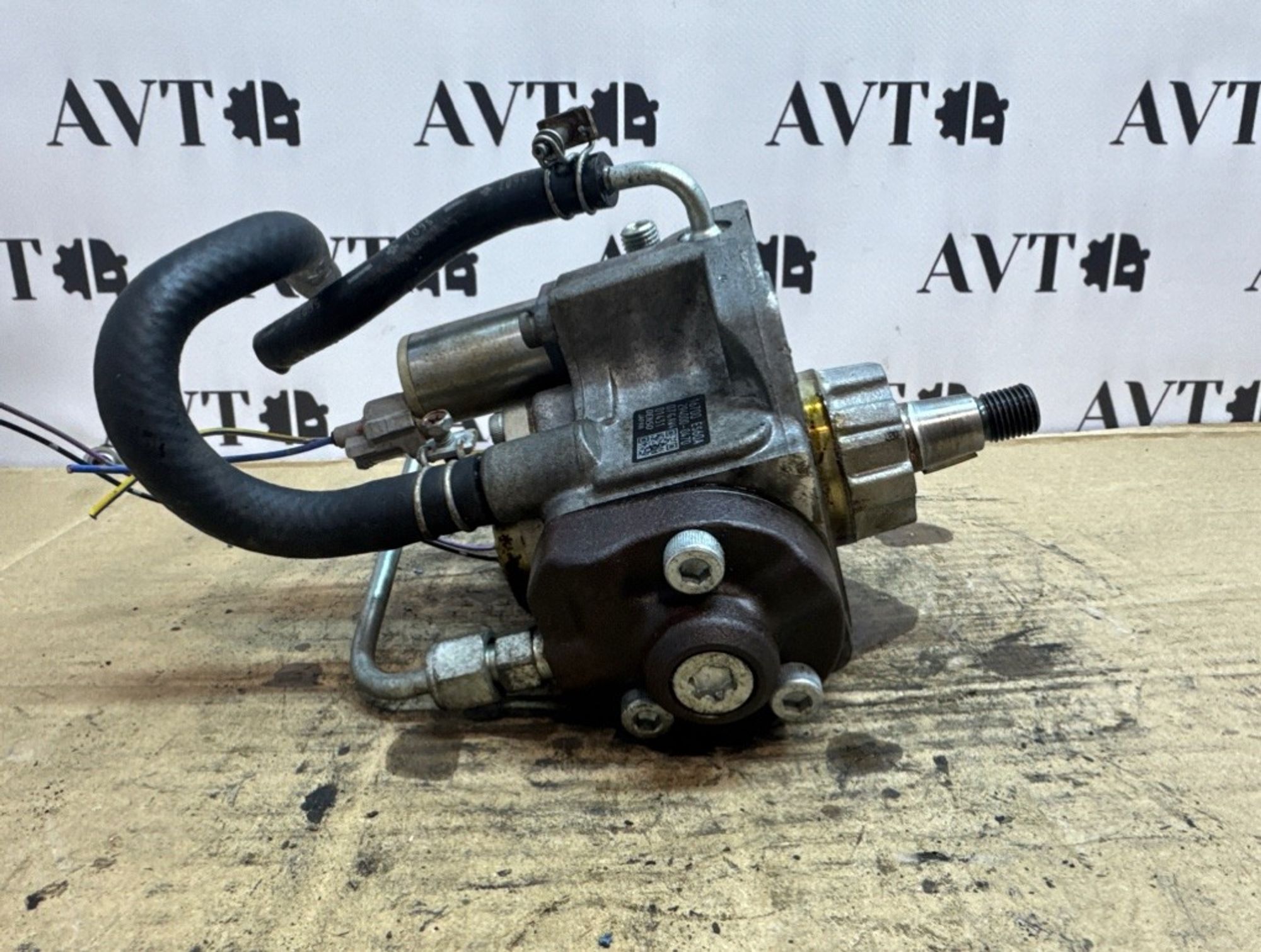 ТНВД Nissan X-Trail YD22ETI, 5000 рублей, Ростов-на-Дону