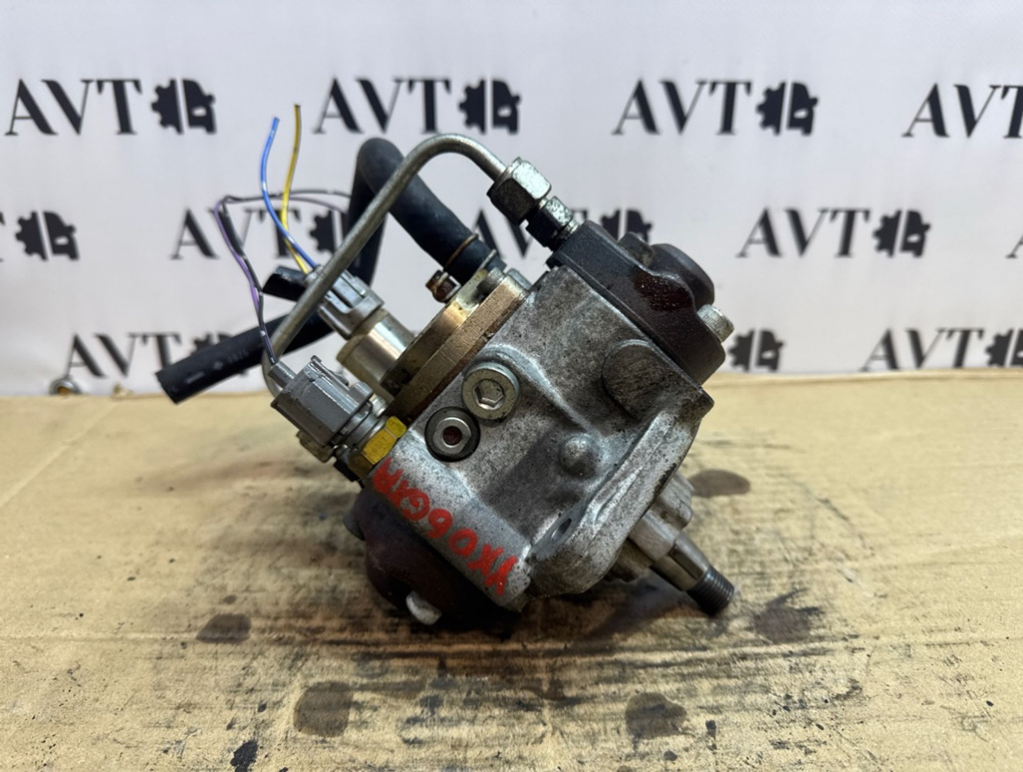 ТНВД Nissan X-Trail YD22ETI, 5000 рублей, Ростов-на-Дону