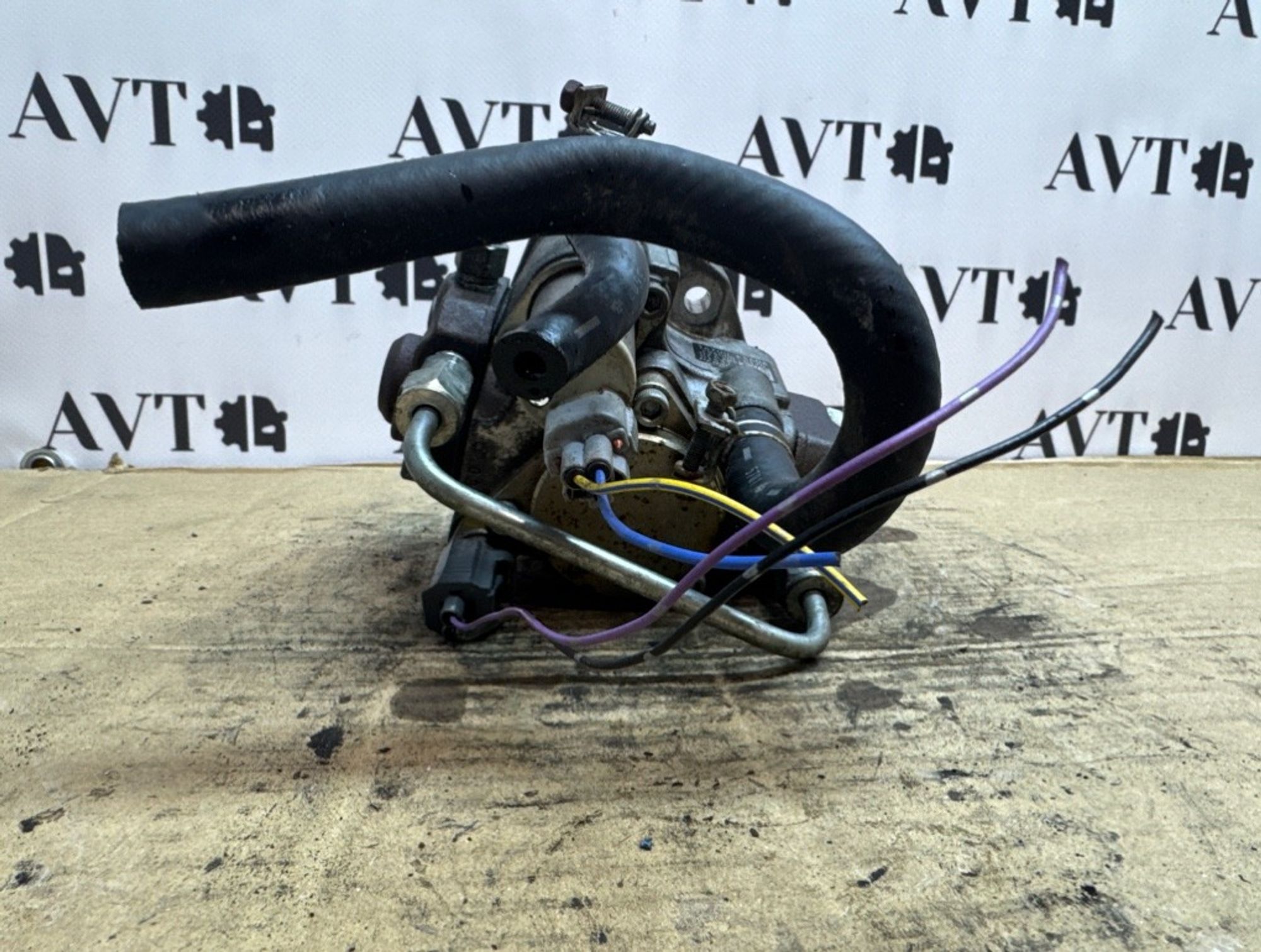 ТНВД Nissan X-Trail YD22ETI, 5000 рублей, Ростов-на-Дону