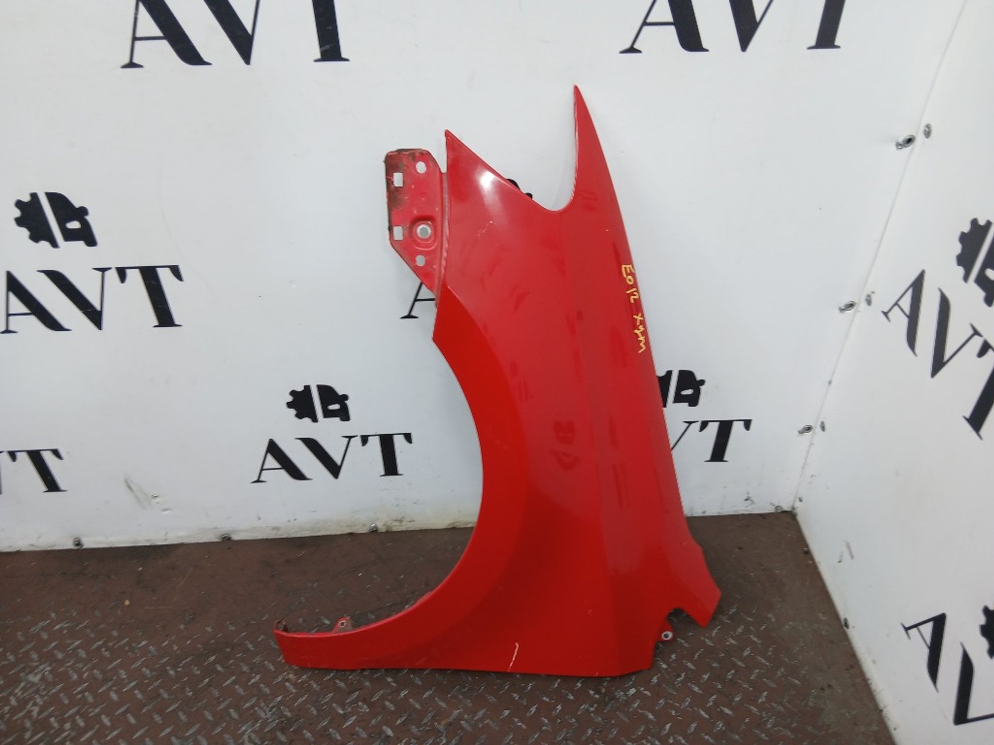 Ноускат (Nose Cut) Volkswagen Polo, 90000 рублей, Ростов-на-Дону