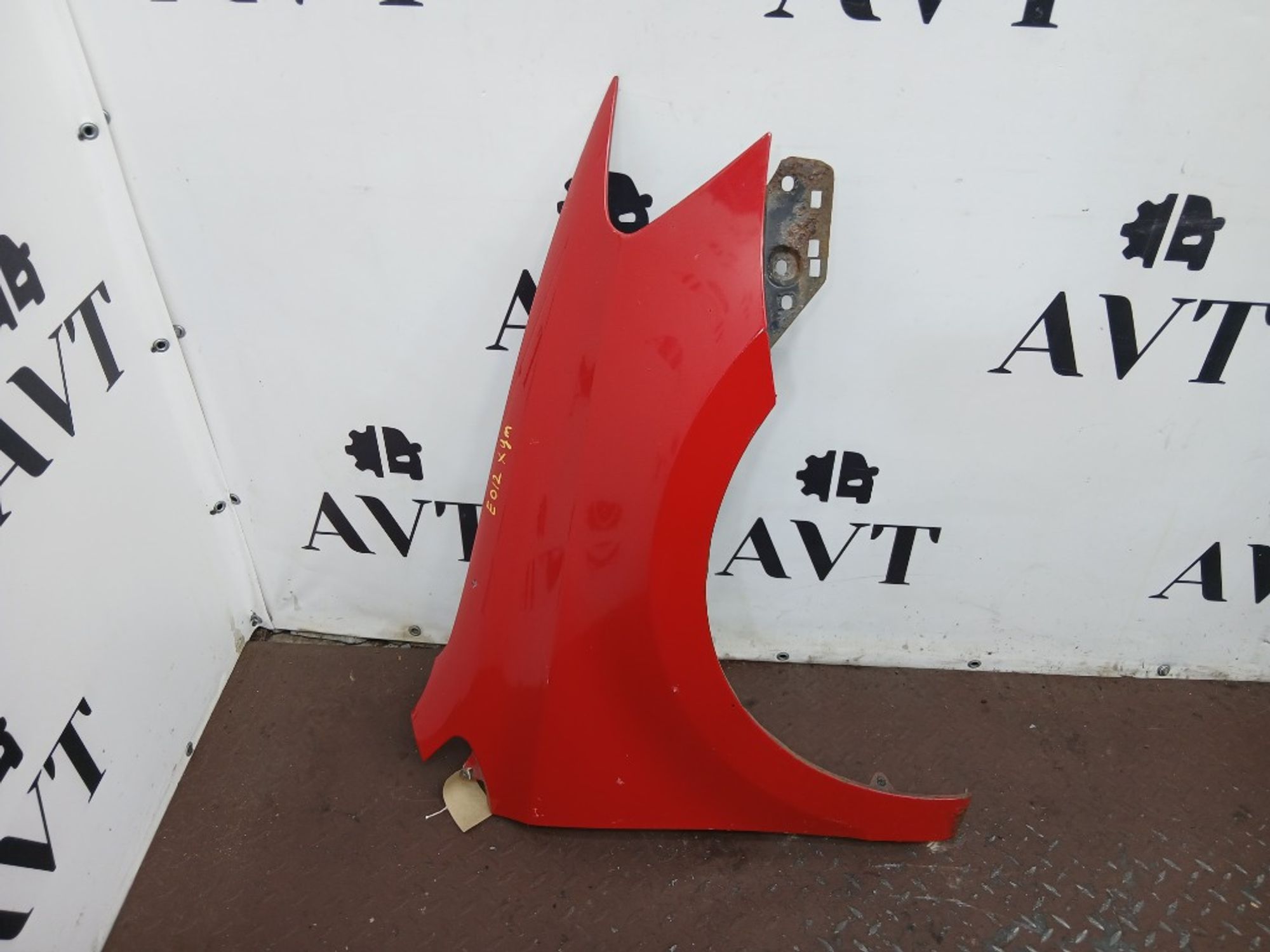 Ноускат (Nose Cut) Volkswagen Polo, 90000 рублей, Ростов-на-Дону