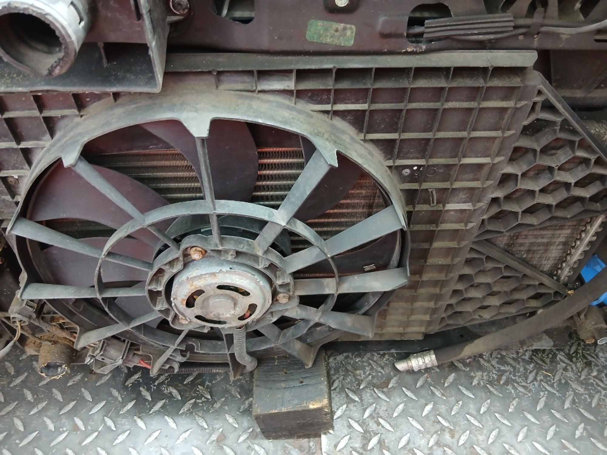 Ноускат (Nose Cut) Volkswagen Polo, 90000 рублей, Ростов-на-Дону
