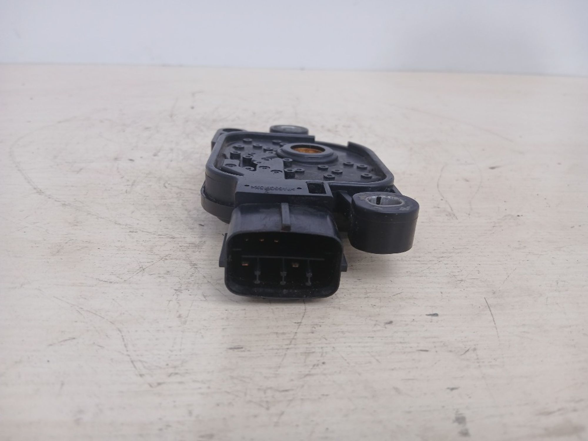 Датчик положения селектора АКПП Hyundai Santa Fe, 1000 рублей, Ростов-на-Дону