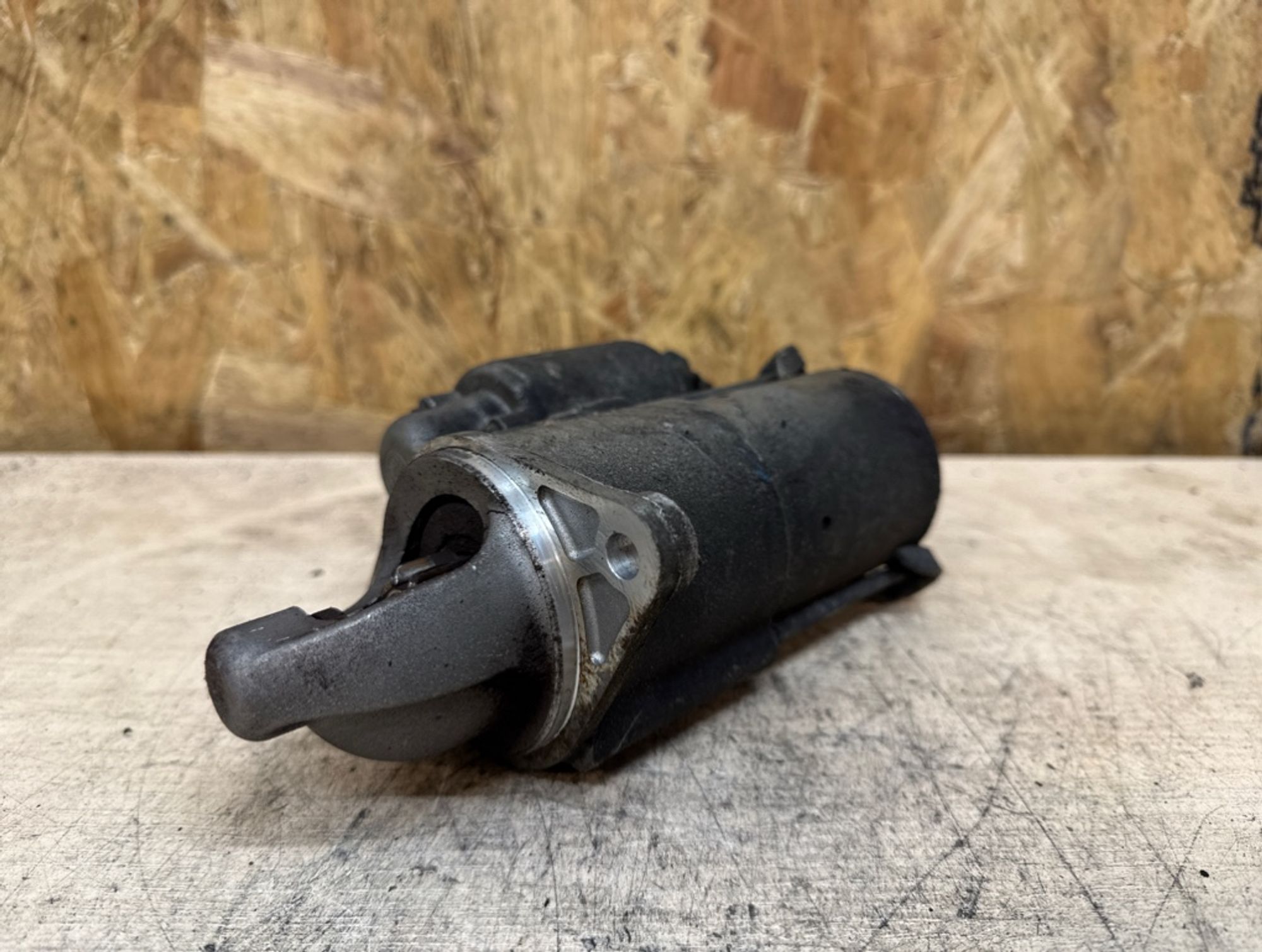 Стартер Opel Astra Z18XER, 1500 рублей, Ростов-на-Дону