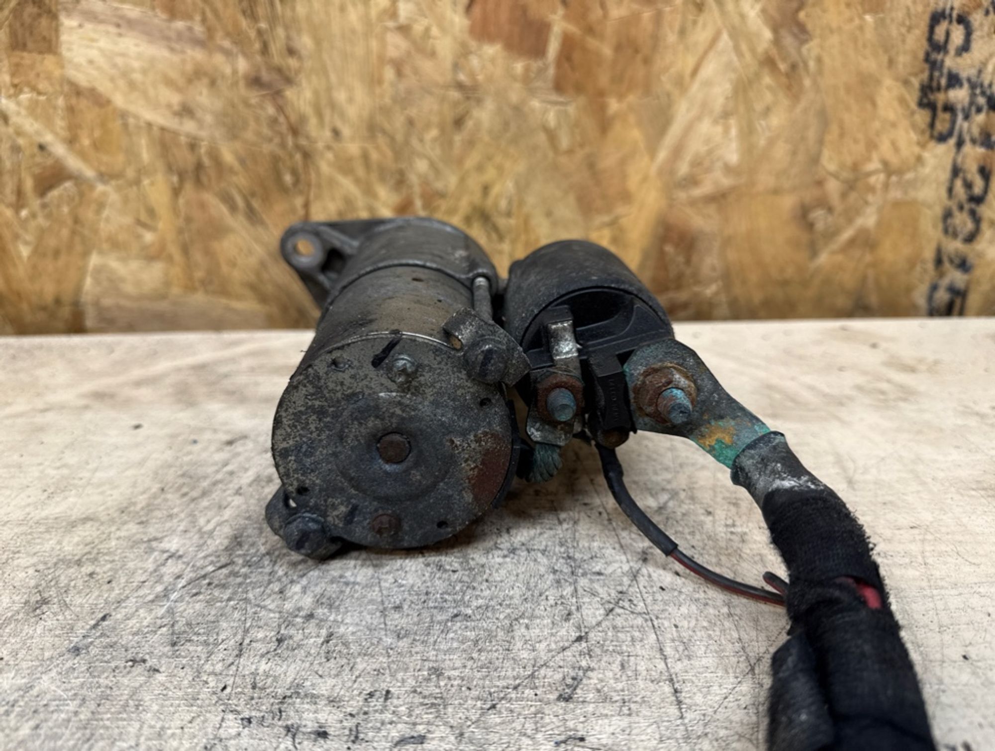 Стартер Opel Astra Z18XER, 1500 рублей, Ростов-на-Дону