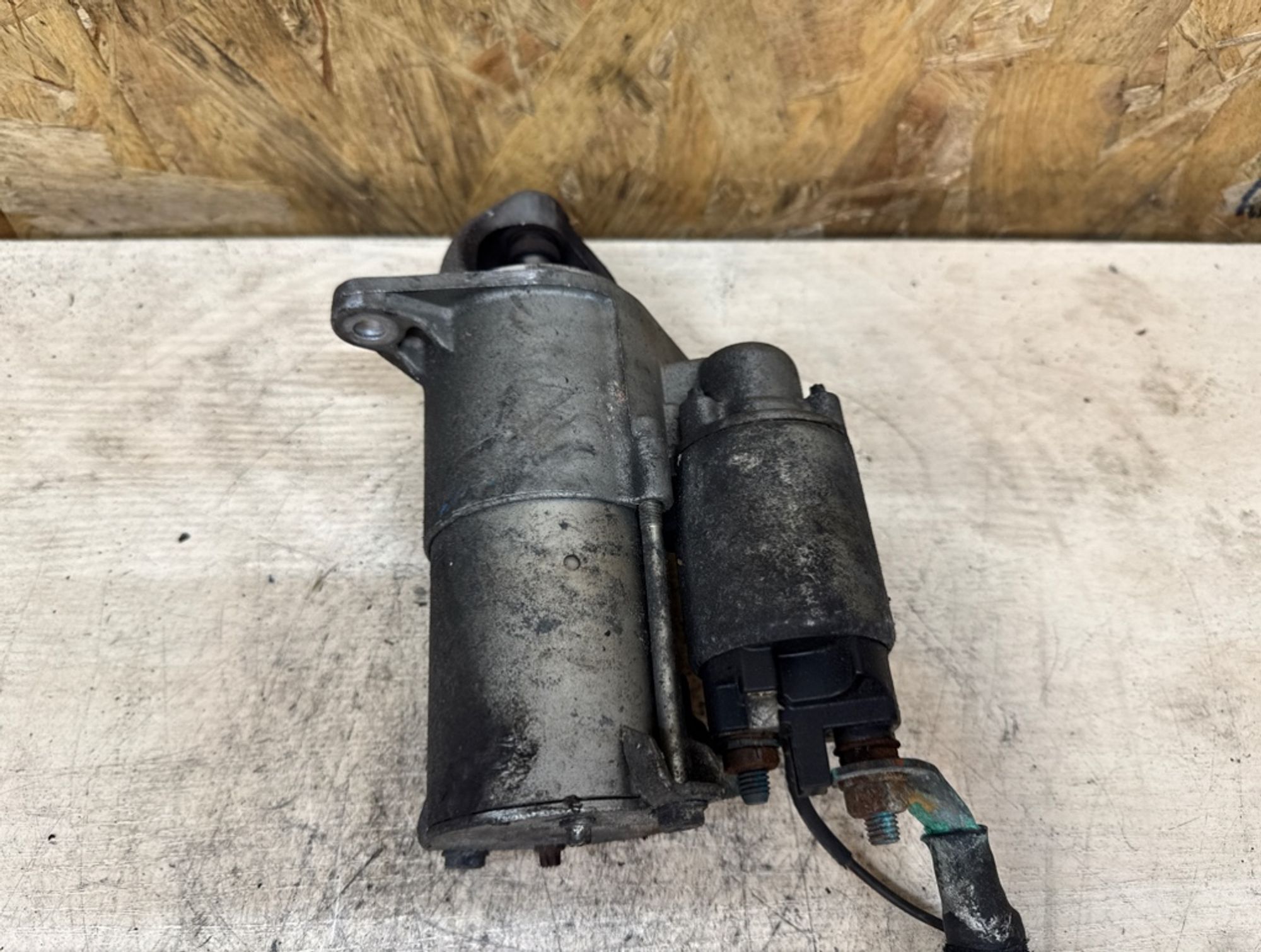 Стартер Opel Astra Z18XER, 1500 рублей, Ростов-на-Дону