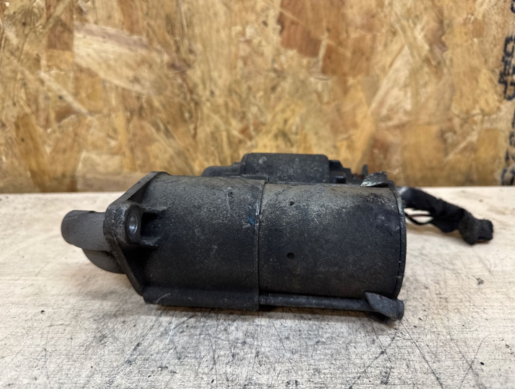 Стартер Opel Astra Z18XER, 1500 рублей, Ростов-на-Дону