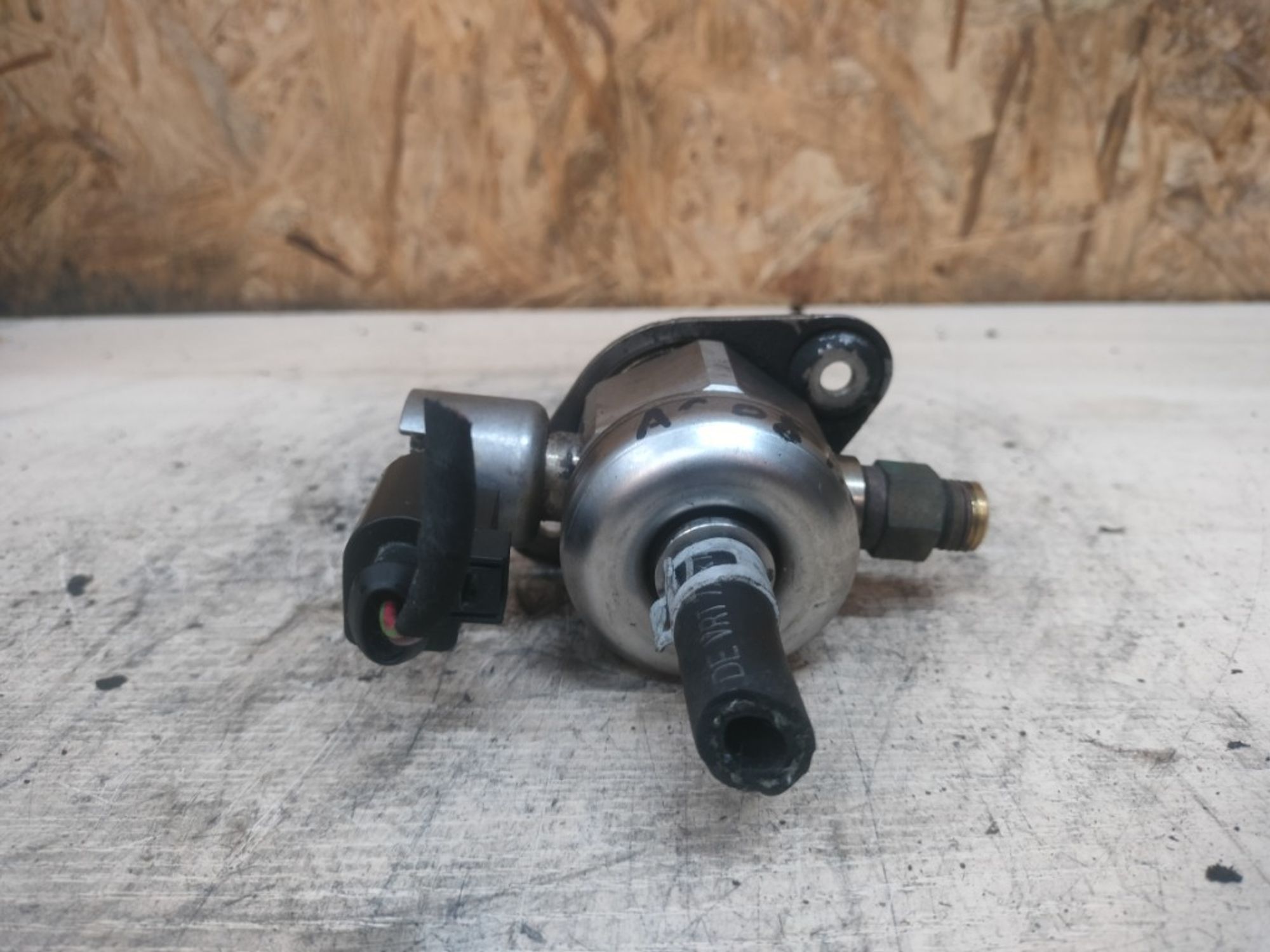 ТНВД Audi A3 8P BZB, 8000 рублей, Ростов-на-Дону