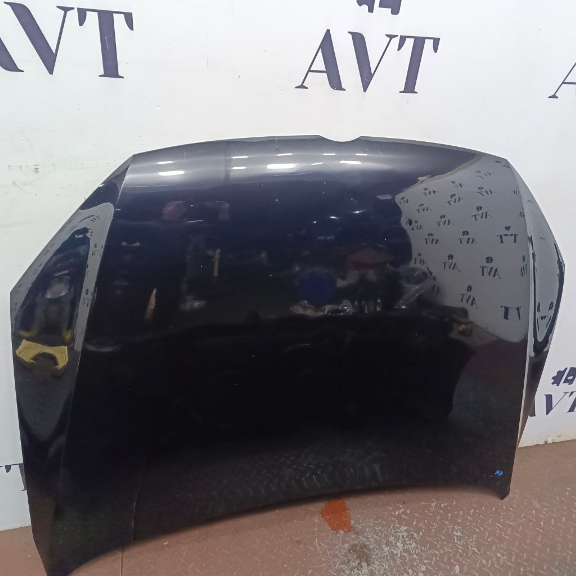 Ноускат (Nose Cut) Volkswagen Passat B7, 140000 рублей, Ростов-на-Дону