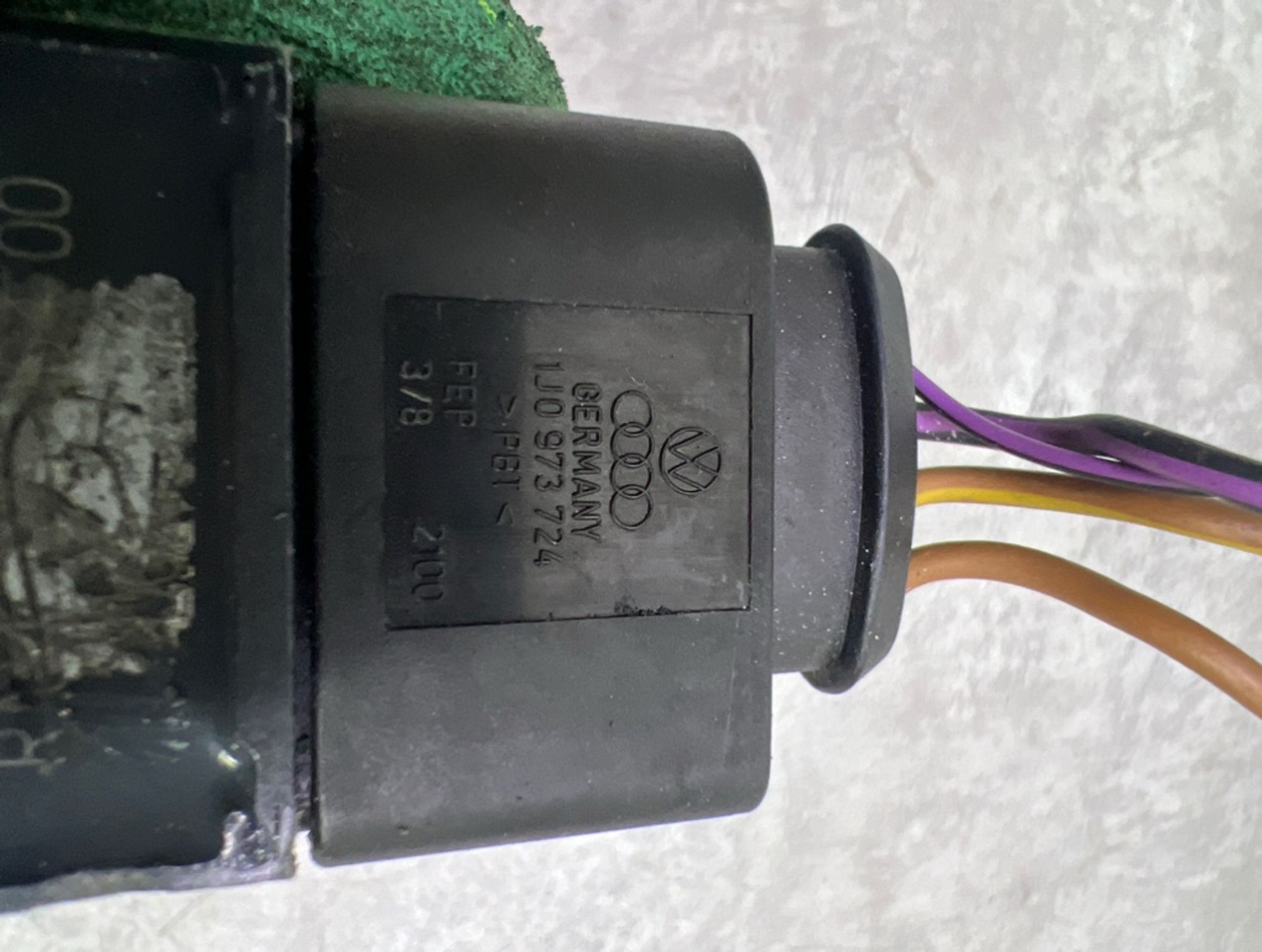 Катушка зажигания Seat Ibiza BME, 500 рублей, Ростов-на-Дону