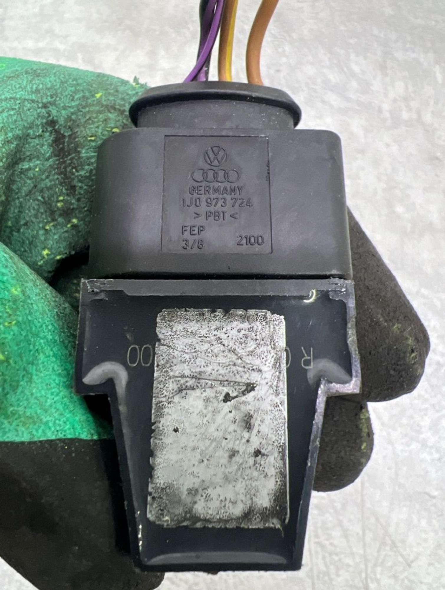 Катушка зажигания Seat Ibiza BME, 500 рублей, Ростов-на-Дону