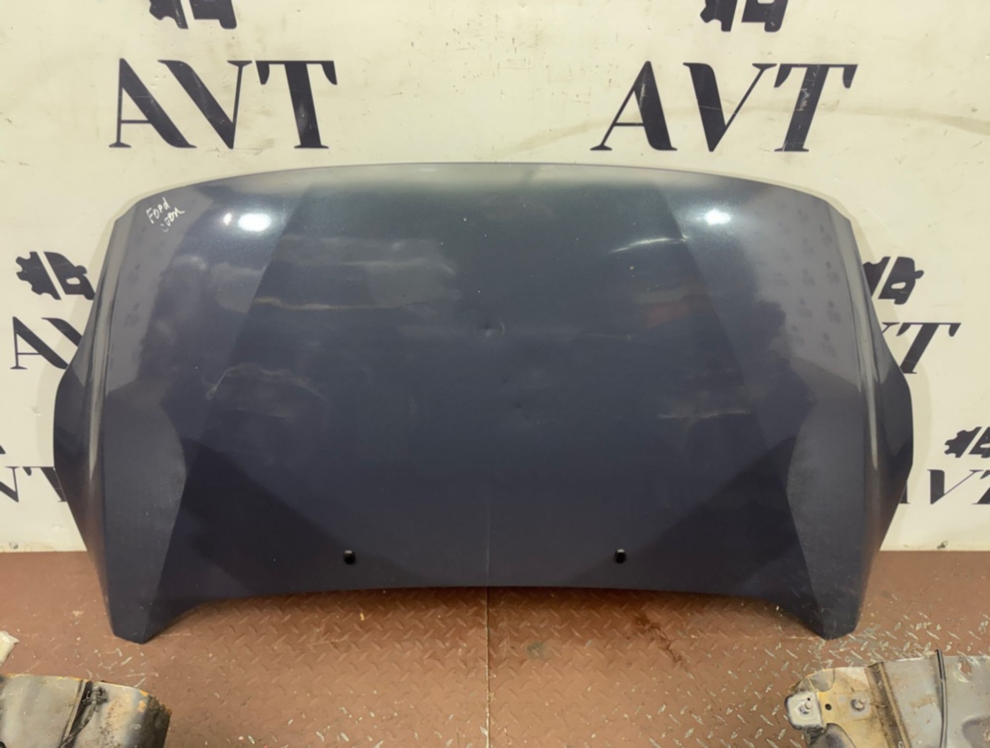 Ноускат (Nose Cut) Ford C-Max, 85000 рублей, Ростов-на-Дону