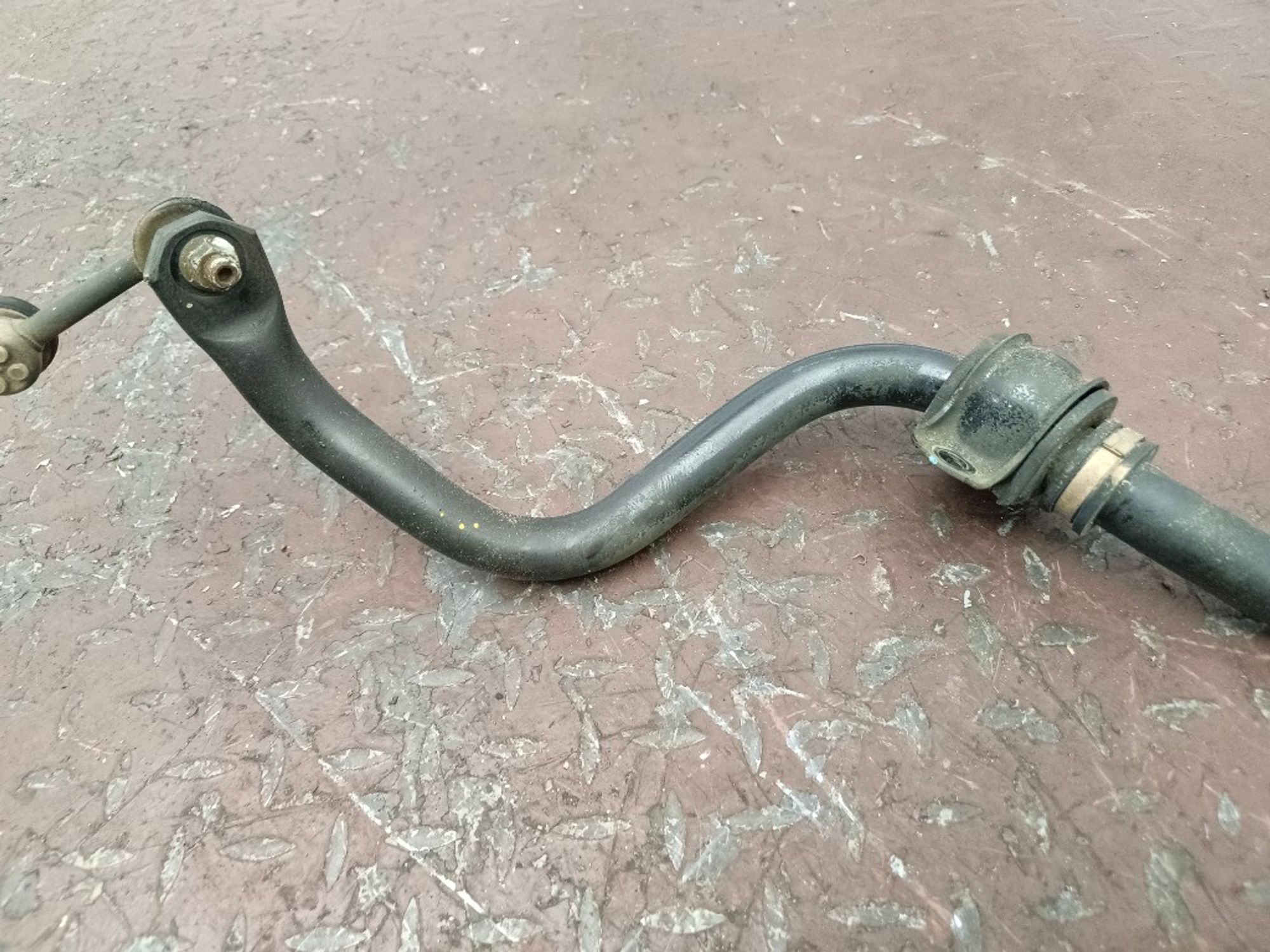 Стабилизатор поперечной устойчивости передний, 2000 рублей, Ростов-на-Дону