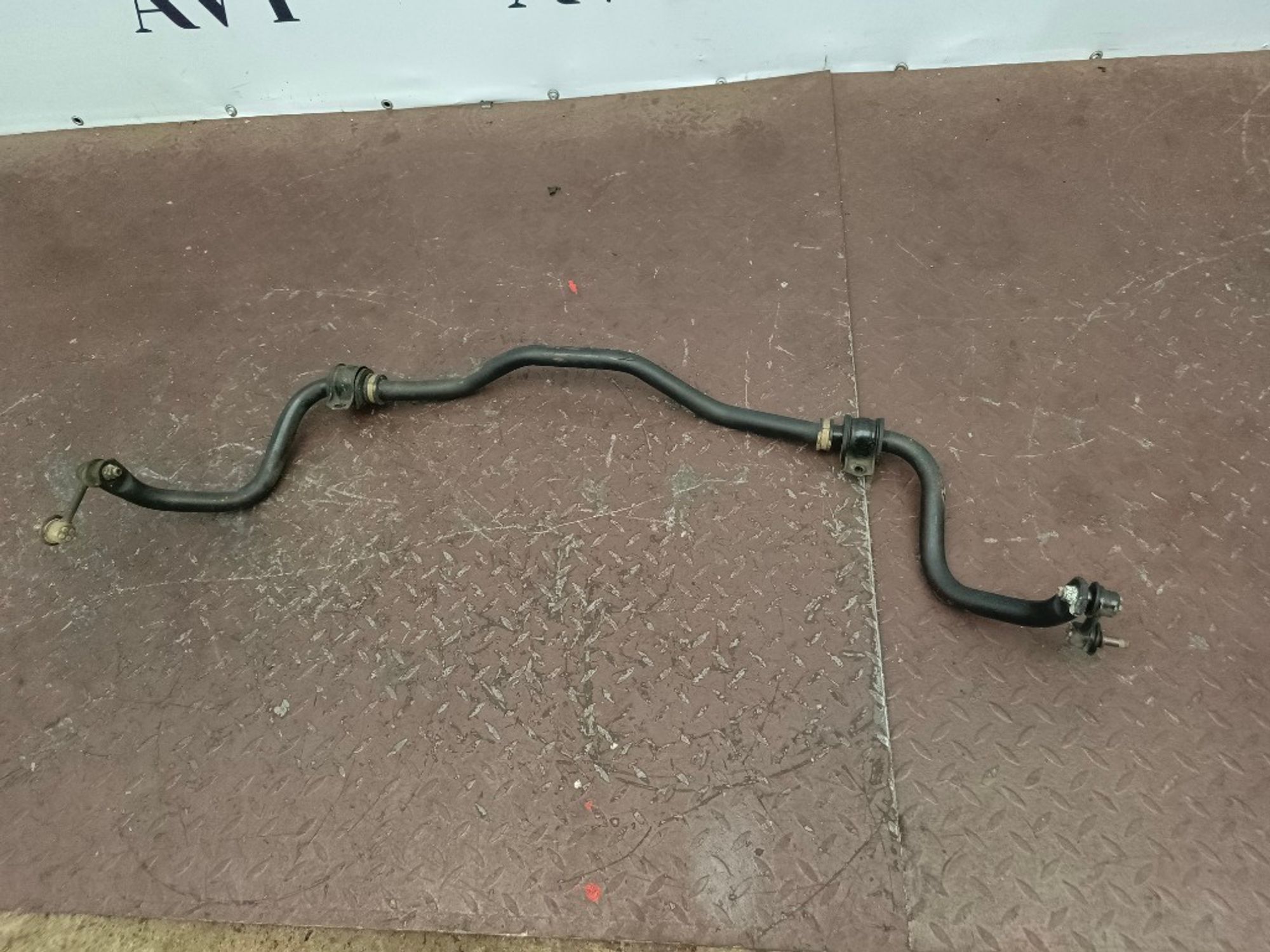 Стабилизатор поперечной устойчивости передний, 2000 рублей, Ростов-на-Дону