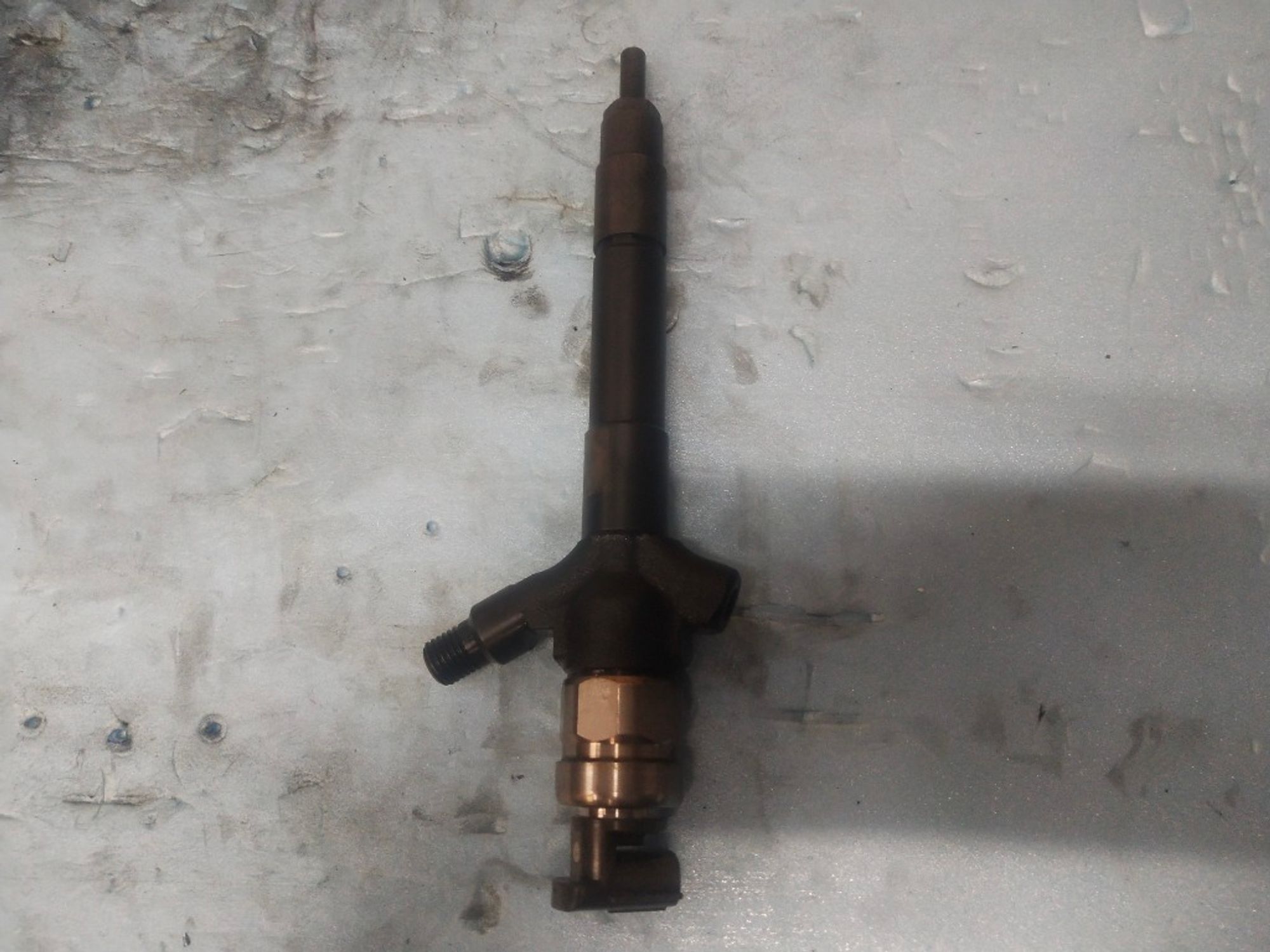 Форсунка топливная Mitsubishi L200 4D56U, 8000 рублей, Ростов-на-Дону