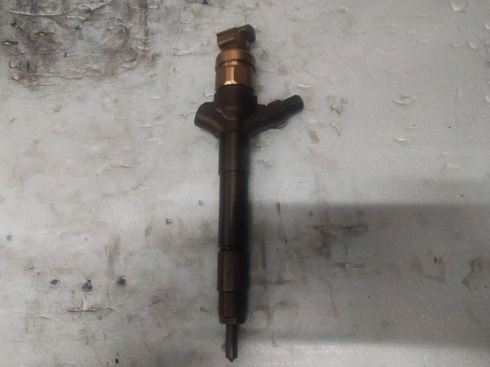 Форсунка топливная Mitsubishi L200 4D56U, 8000 рублей, Ростов-на-Дону