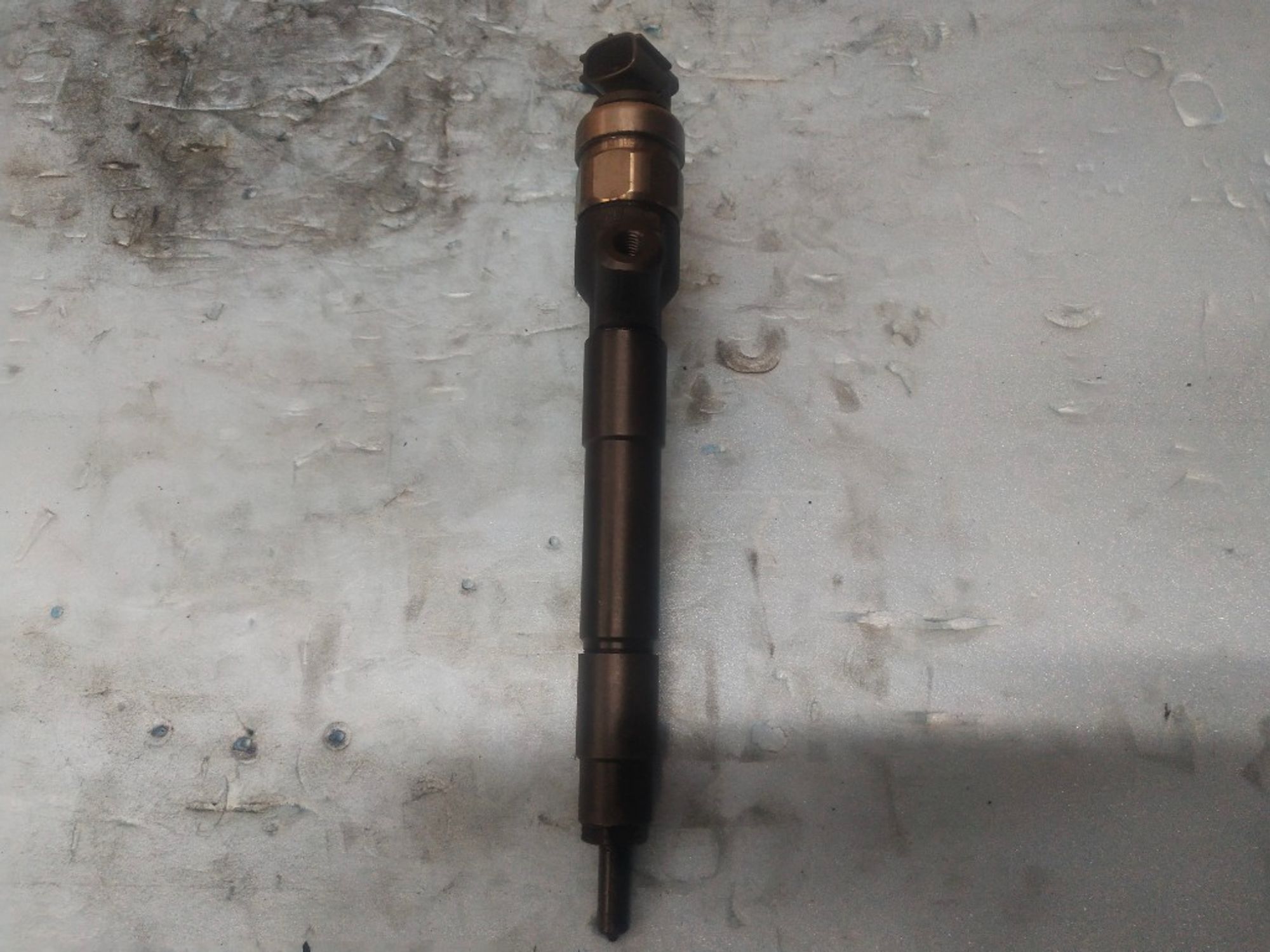 Форсунка топливная Mitsubishi L200 4D56U, 8000 рублей, Ростов-на-Дону