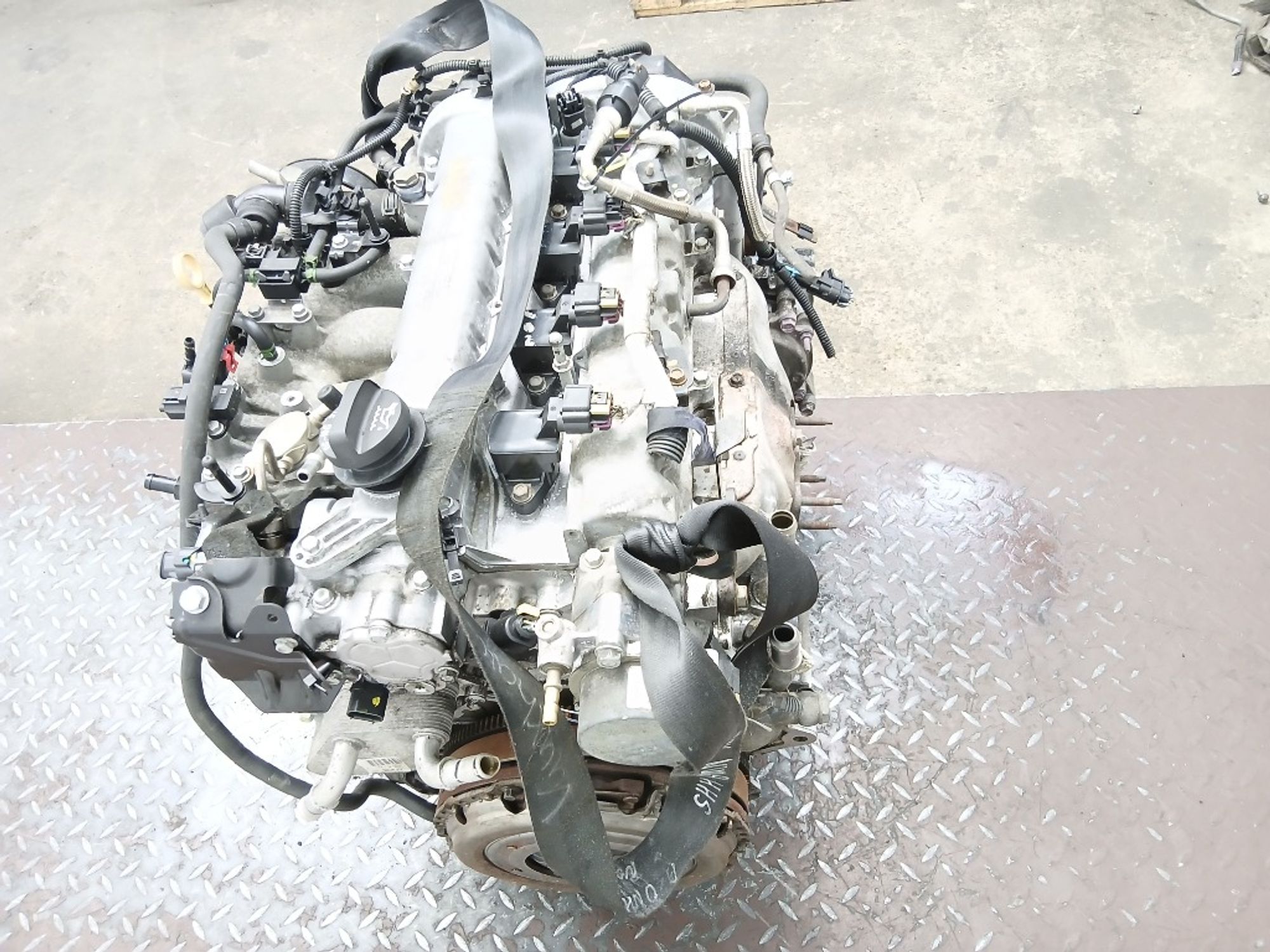 Двигатель Opel Insignia A20NHT, 185000 рублей, Ростов-на-Дону