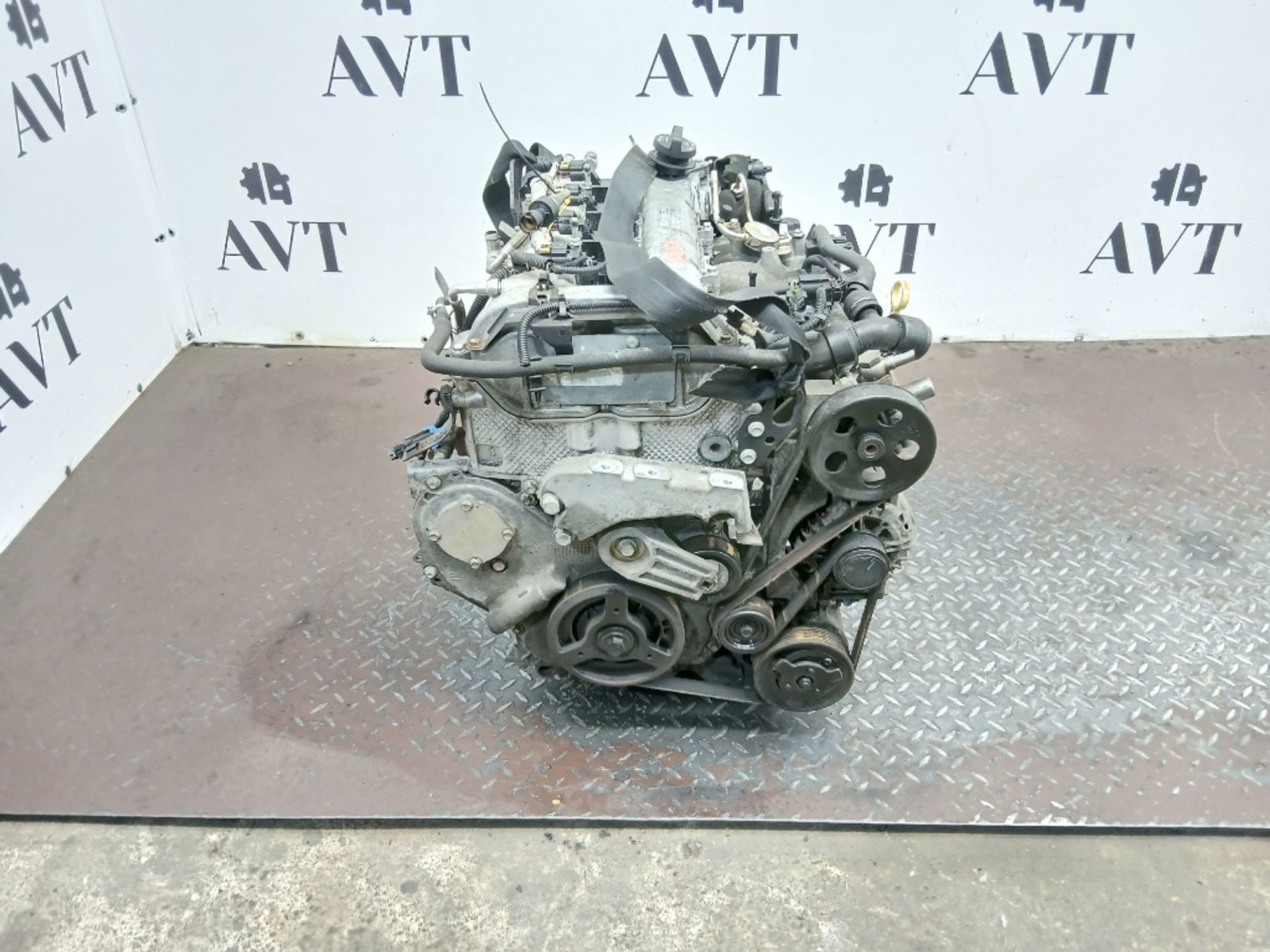 Двигатель Opel Insignia A20NHT, 185000 рублей, Ростов-на-Дону