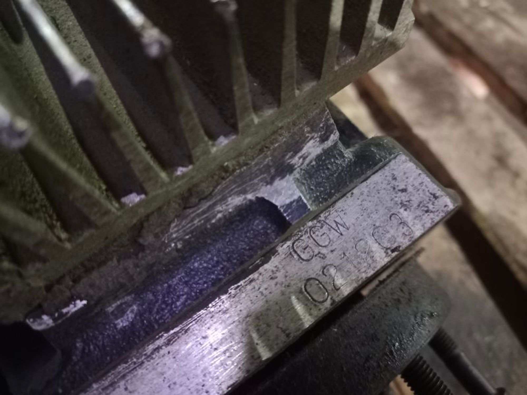 Редуктор моста задний Audi RS6 C5, 12000 рублей, Ростов-на-Дону