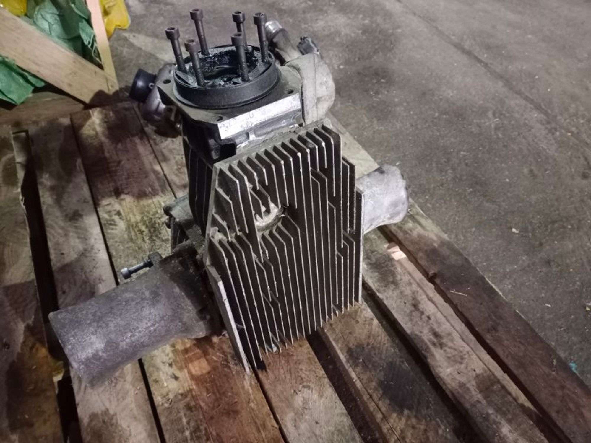 Редуктор моста задний Audi RS6 C5, 12000 рублей, Ростов-на-Дону