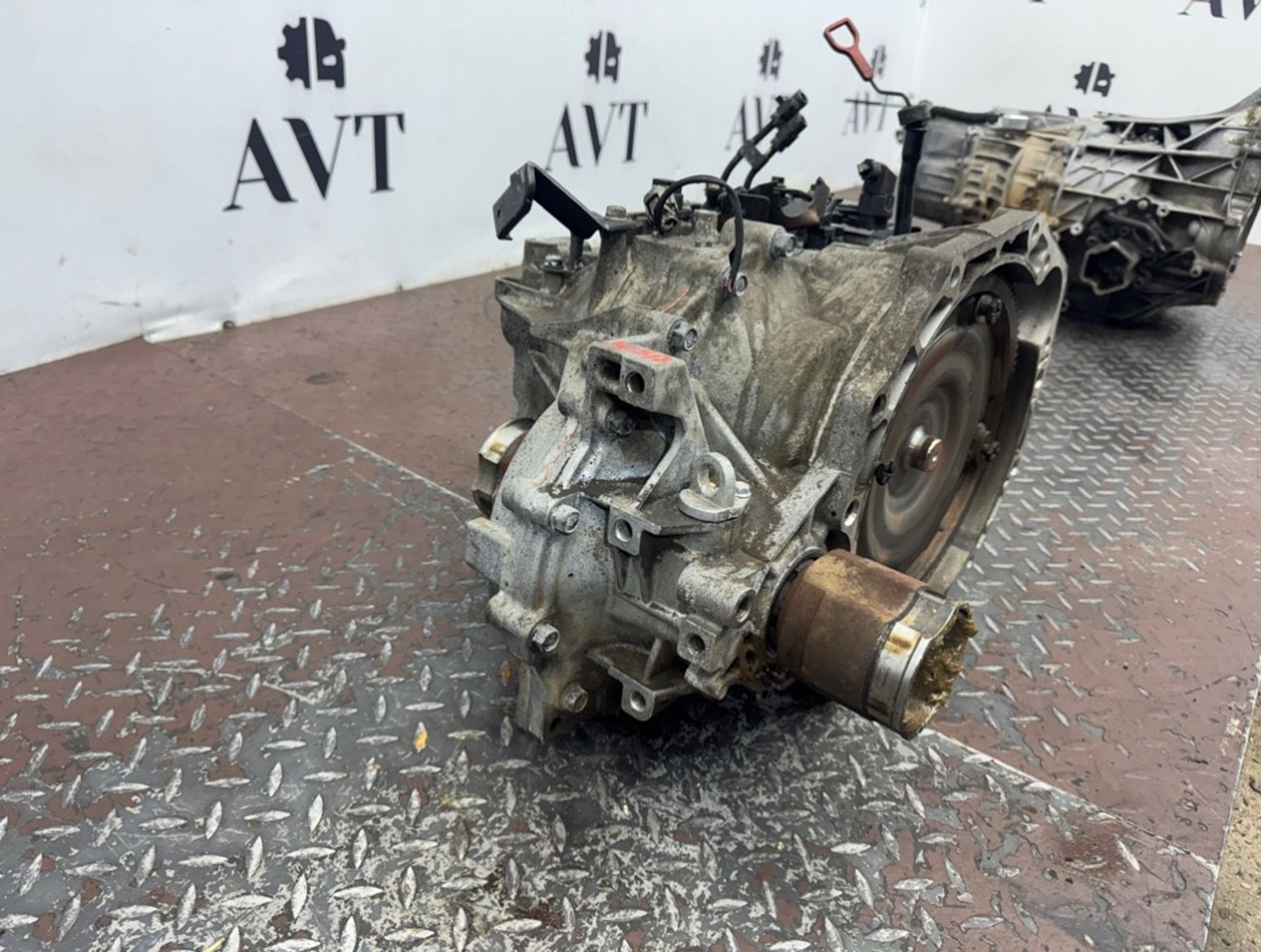 АКПП Hyundai Sonata NF G4KA, 35000 рублей, Ростов-на-Дону