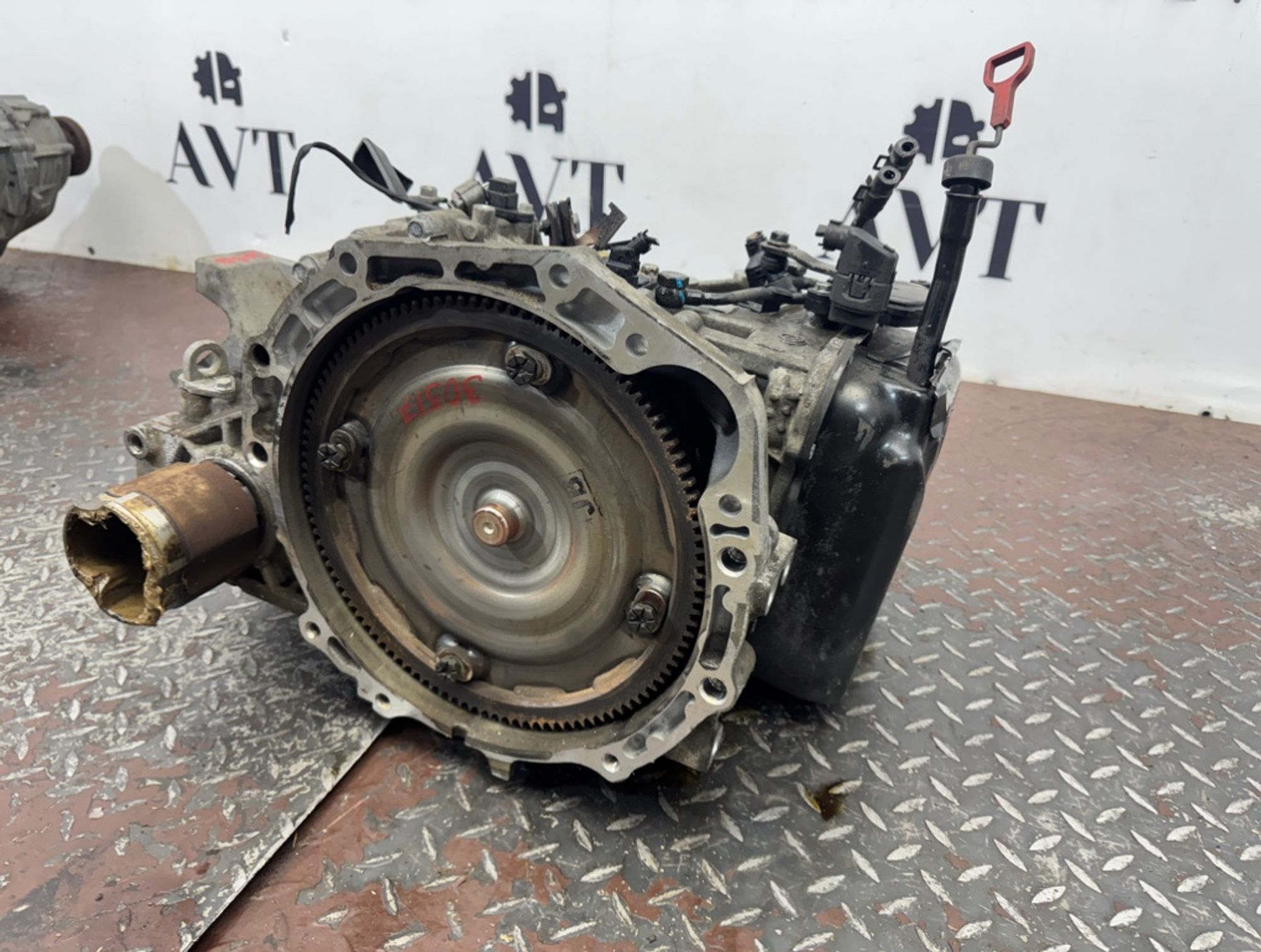 АКПП Hyundai Sonata NF G4KA, 35000 рублей, Ростов-на-Дону