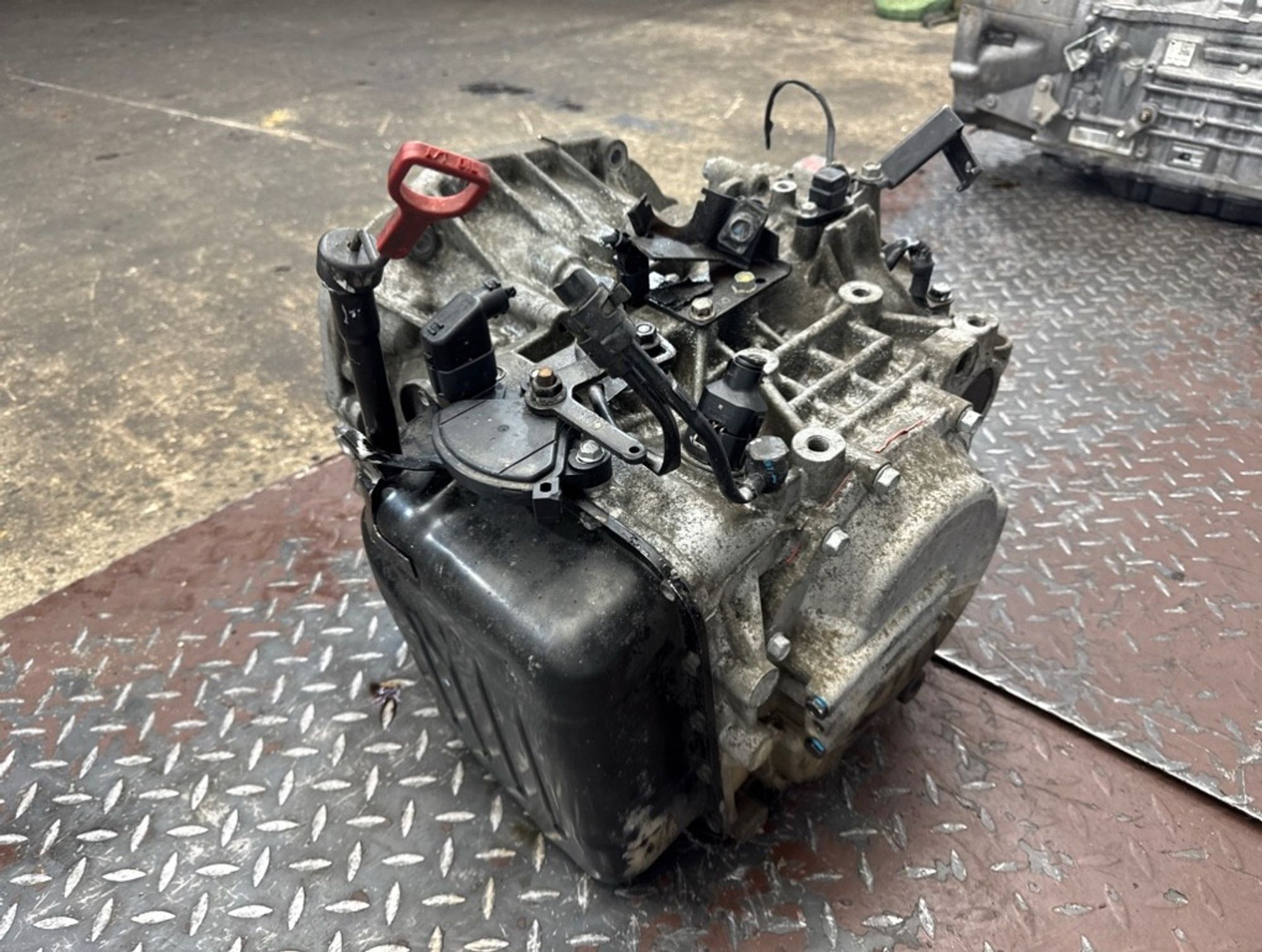 АКПП Hyundai Sonata NF G4KA, 35000 рублей, Ростов-на-Дону