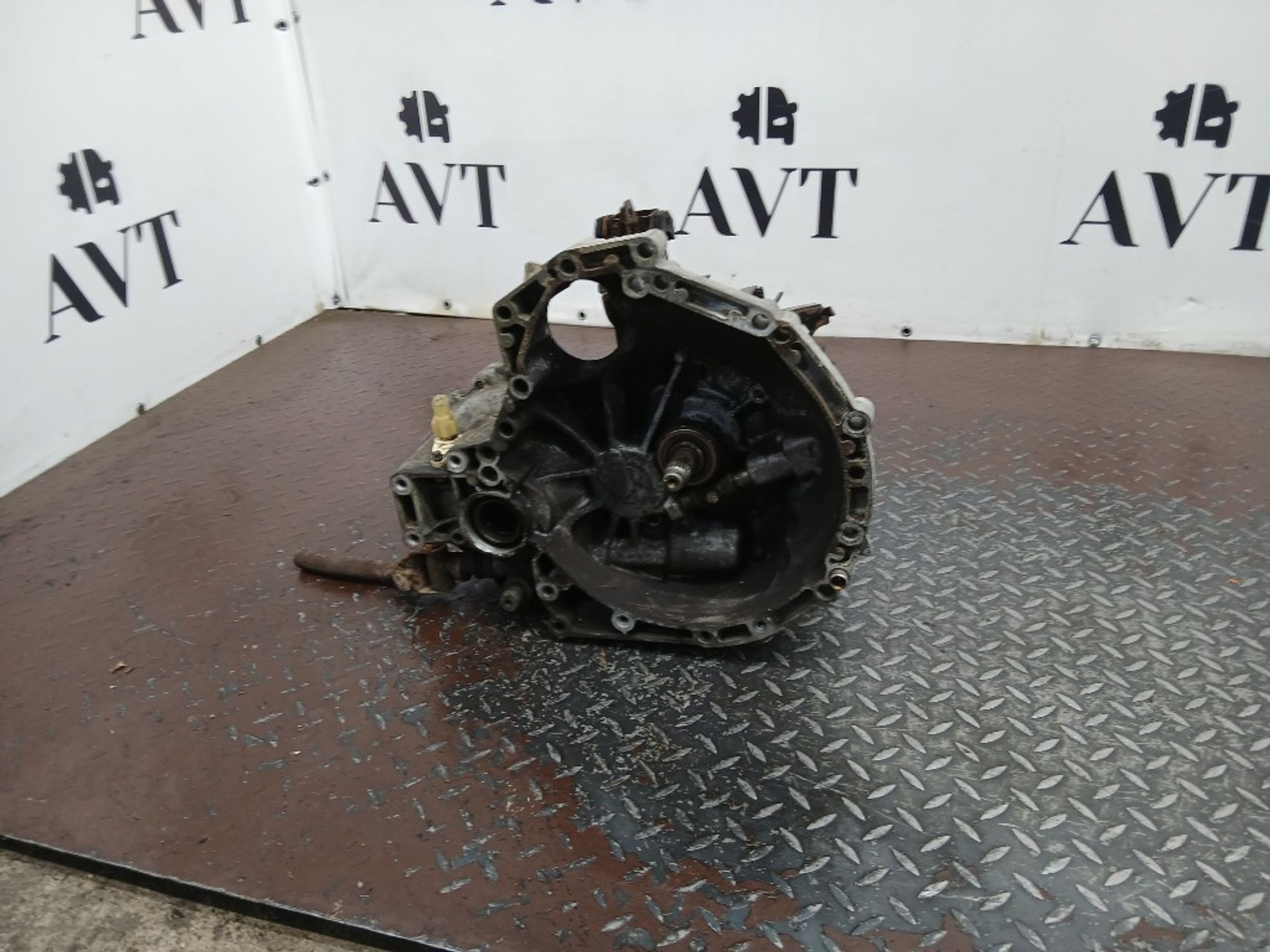 МКПП Land Rover Freelander 18K4F, 20000 рублей, Ростов-на-Дону