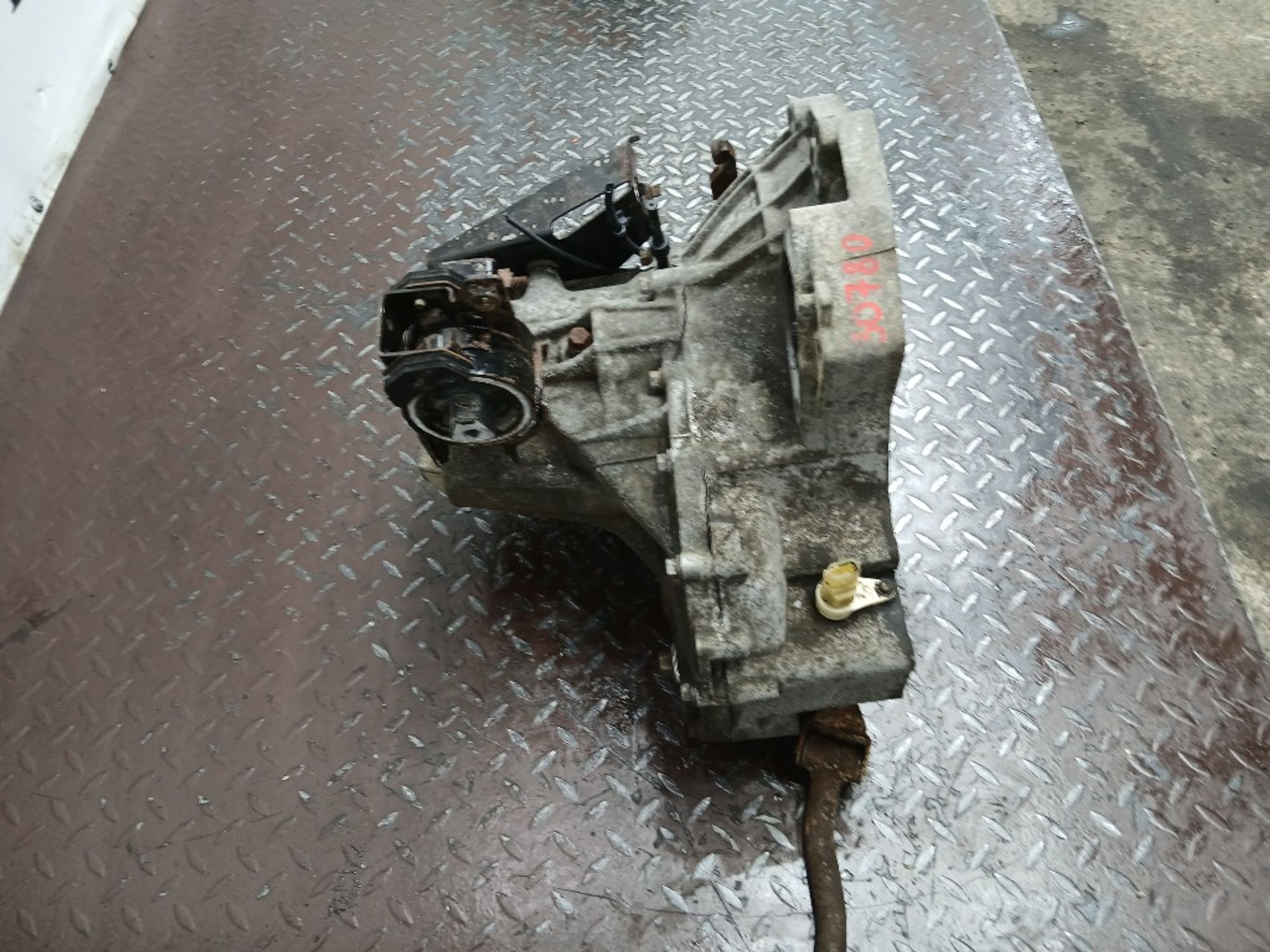 МКПП Land Rover Freelander 18K4F, 20000 рублей, Ростов-на-Дону