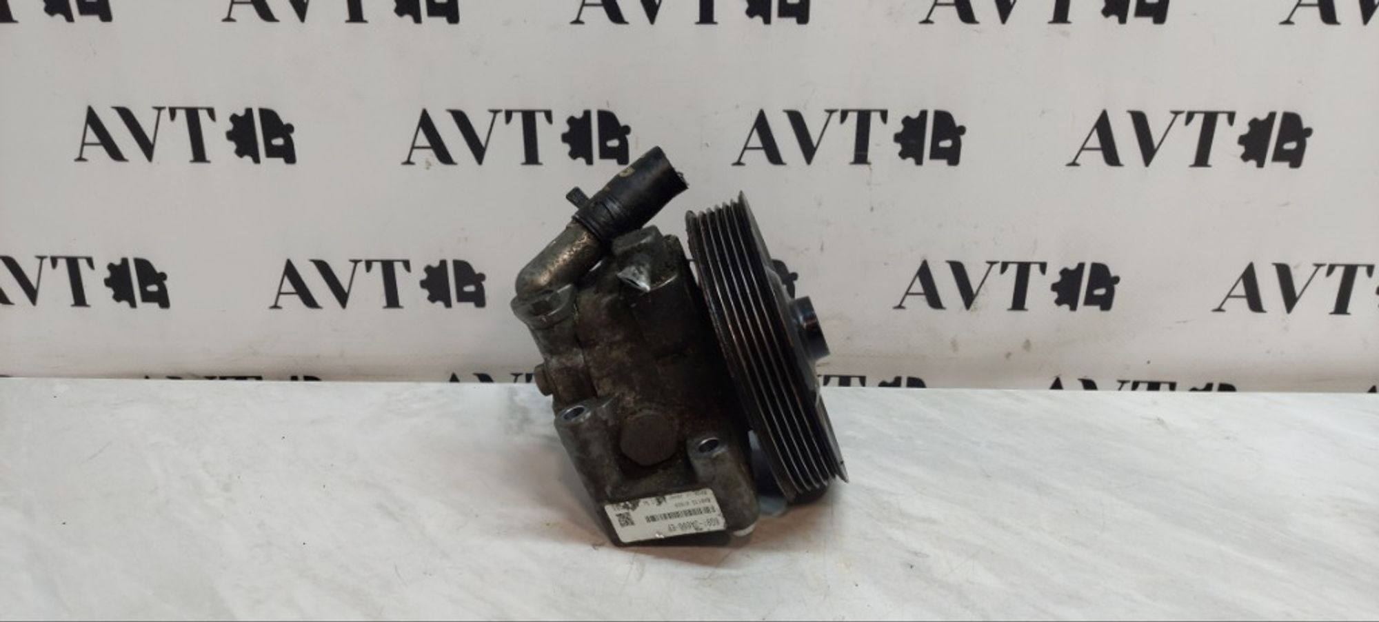 Насос гидроусилителя руля Land Rover Freelander, 8000 рублей, Ростов-на-Дону