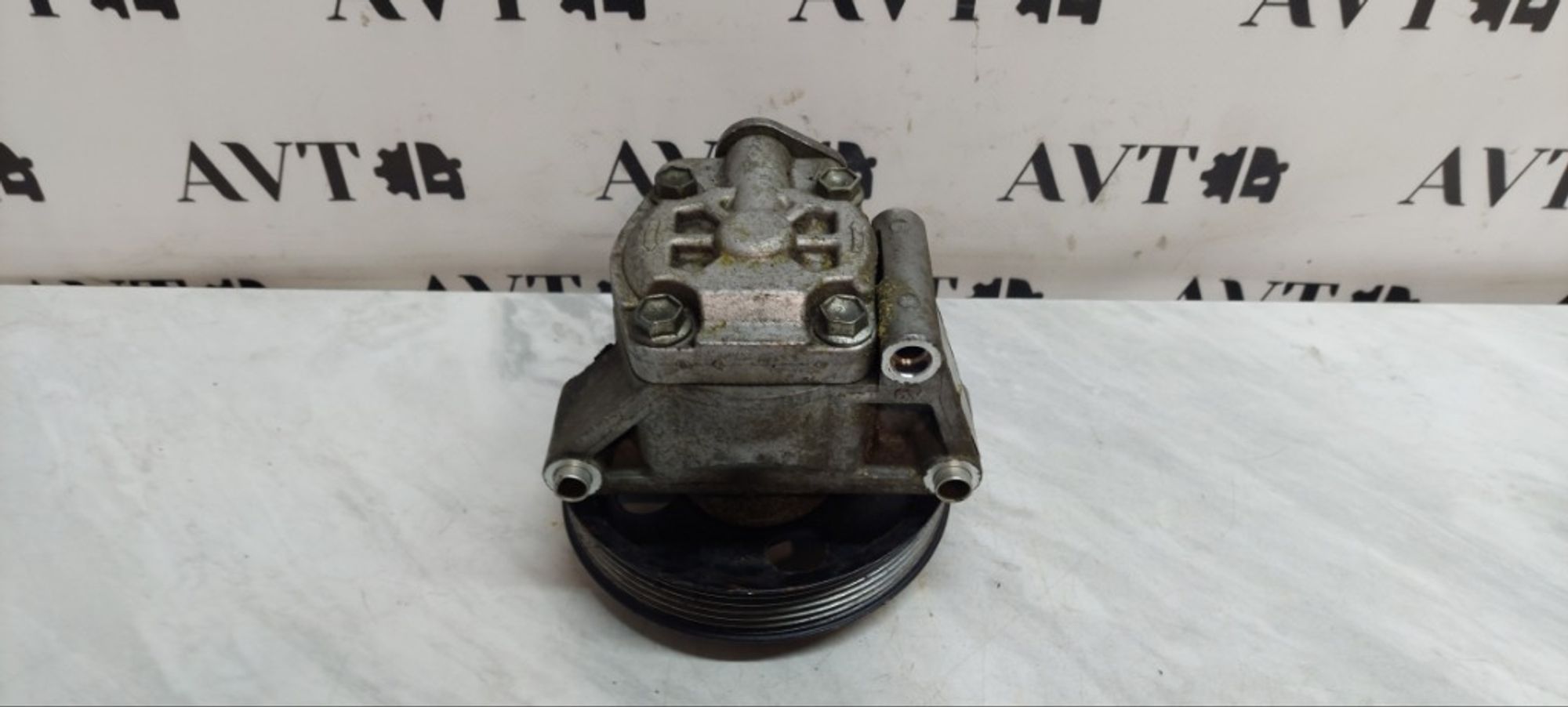 Насос гидроусилителя руля Land Rover Freelander, 8000 рублей, Ростов-на-Дону