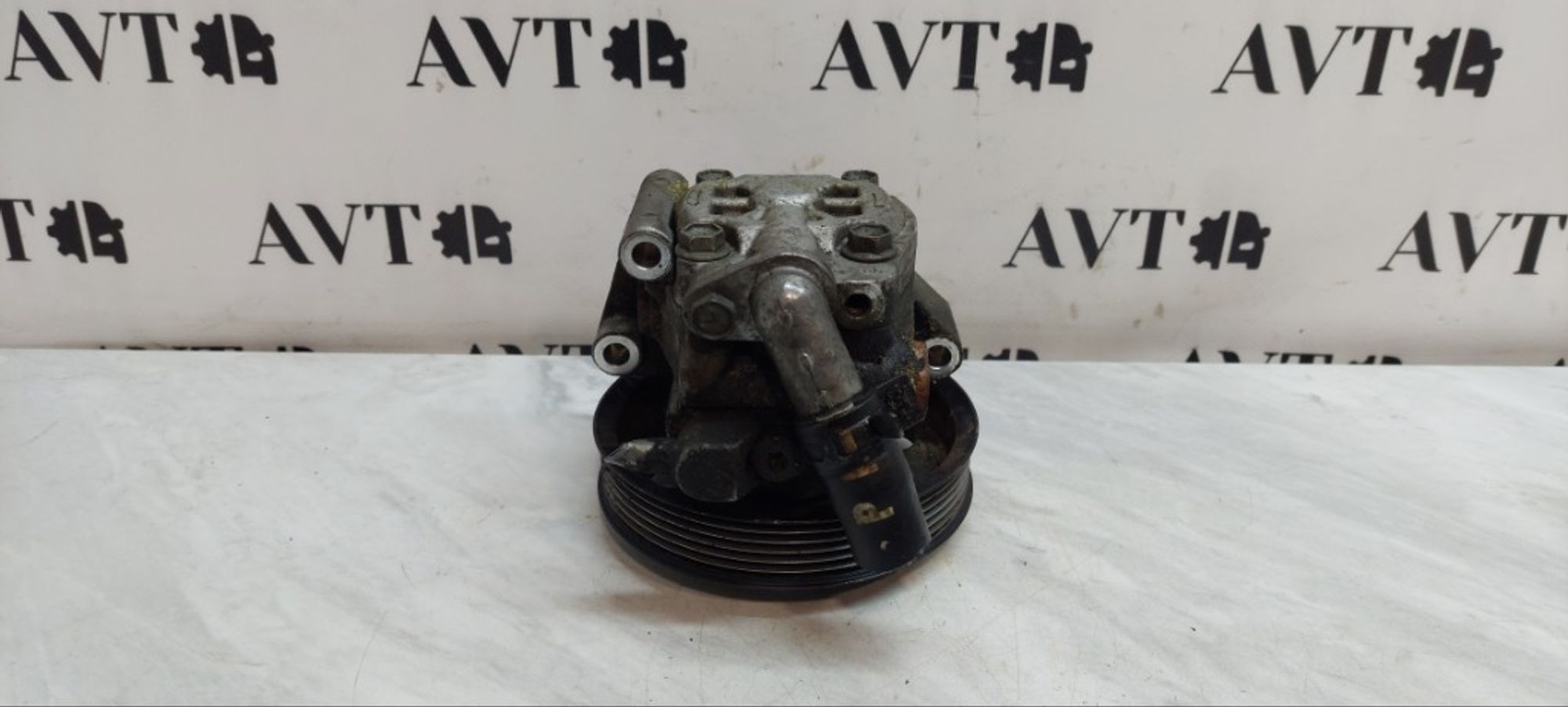 Насос гидроусилителя руля Land Rover Freelander, 8000 рублей, Ростов-на-Дону