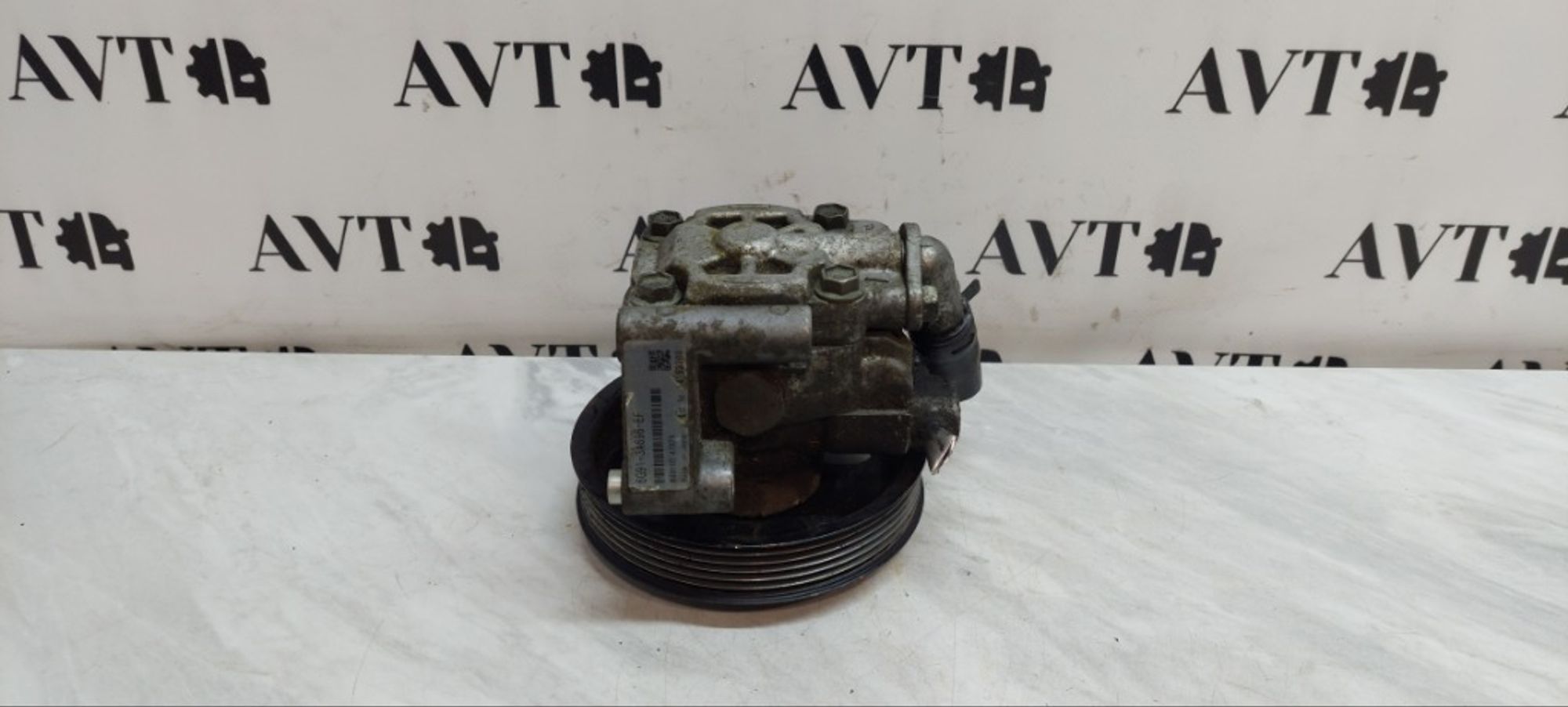 Насос гидроусилителя руля Land Rover Freelander, 8000 рублей, Ростов-на-Дону