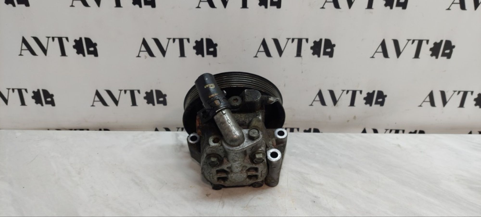 Насос гидроусилителя руля Land Rover Freelander, 8000 рублей, Ростов-на-Дону