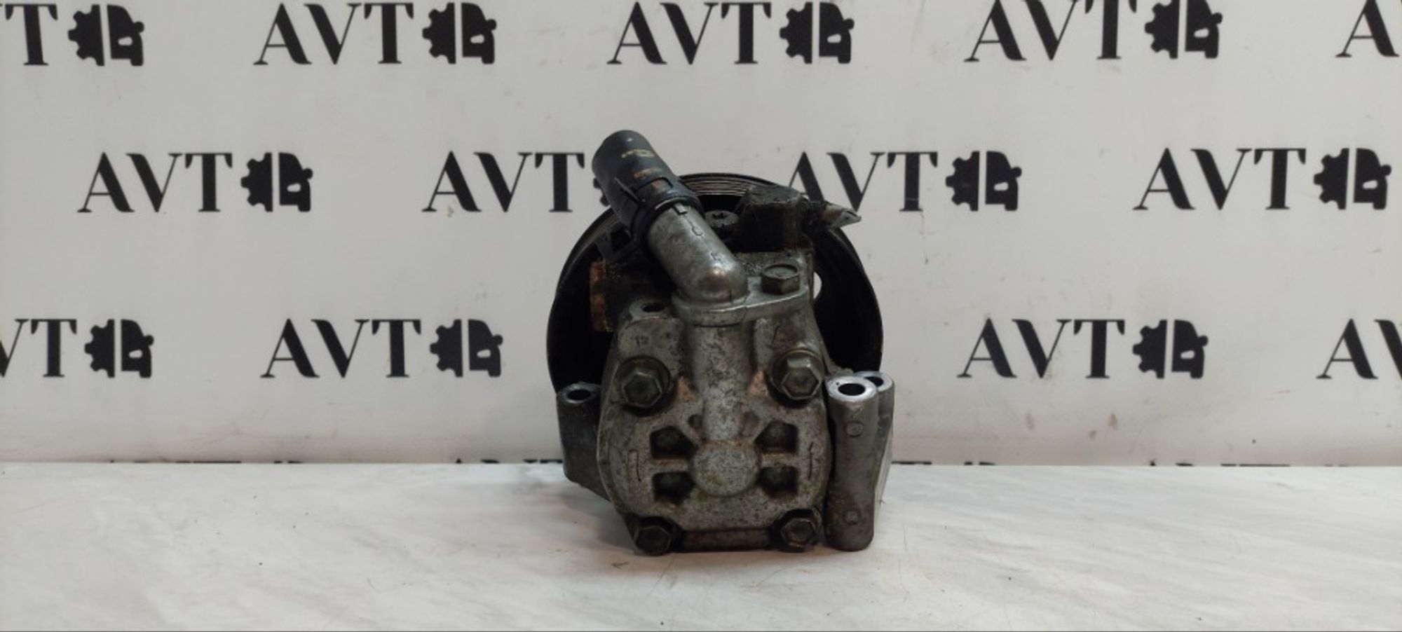 Насос гидроусилителя руля Land Rover Freelander, 8000 рублей, Ростов-на-Дону