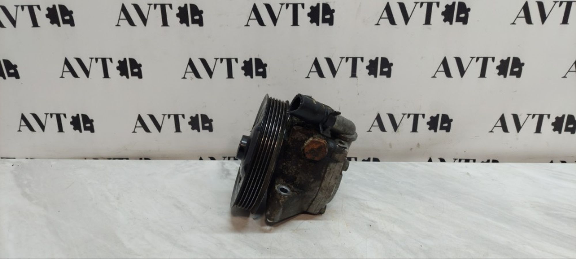 Насос гидроусилителя руля Land Rover Freelander, 8000 рублей, Ростов-на-Дону