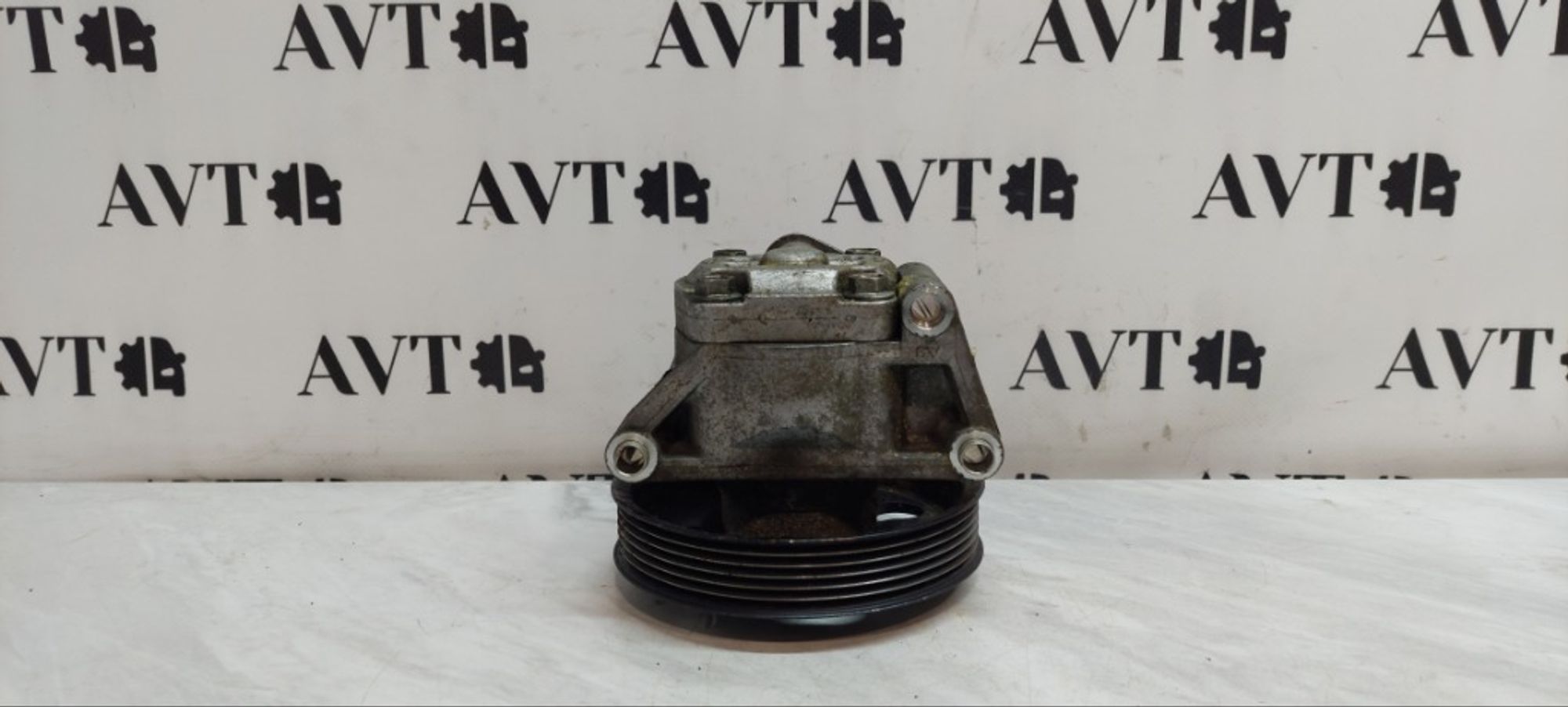 Насос гидроусилителя руля Land Rover Freelander, 8000 рублей, Ростов-на-Дону