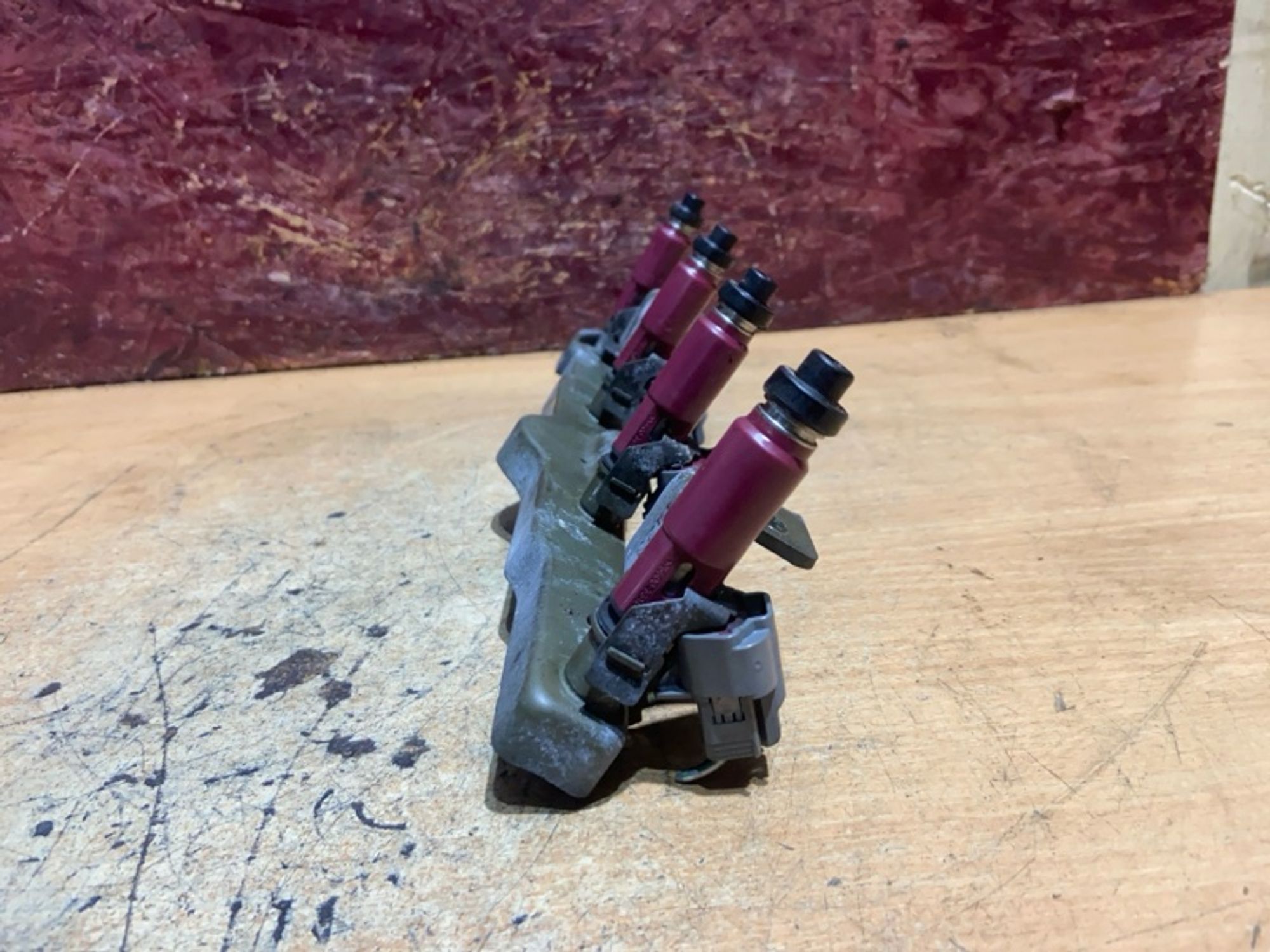 Топливная рейка Mazda 3 Z6, 2000 рублей, Ростов-на-Дону