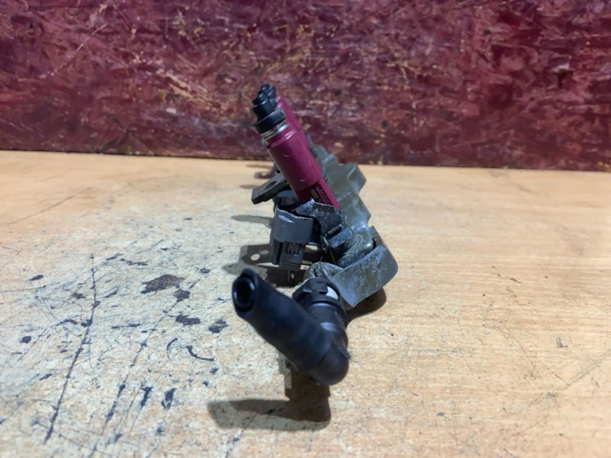 Топливная рейка Mazda 3 Z6, 2000 рублей, Ростов-на-Дону