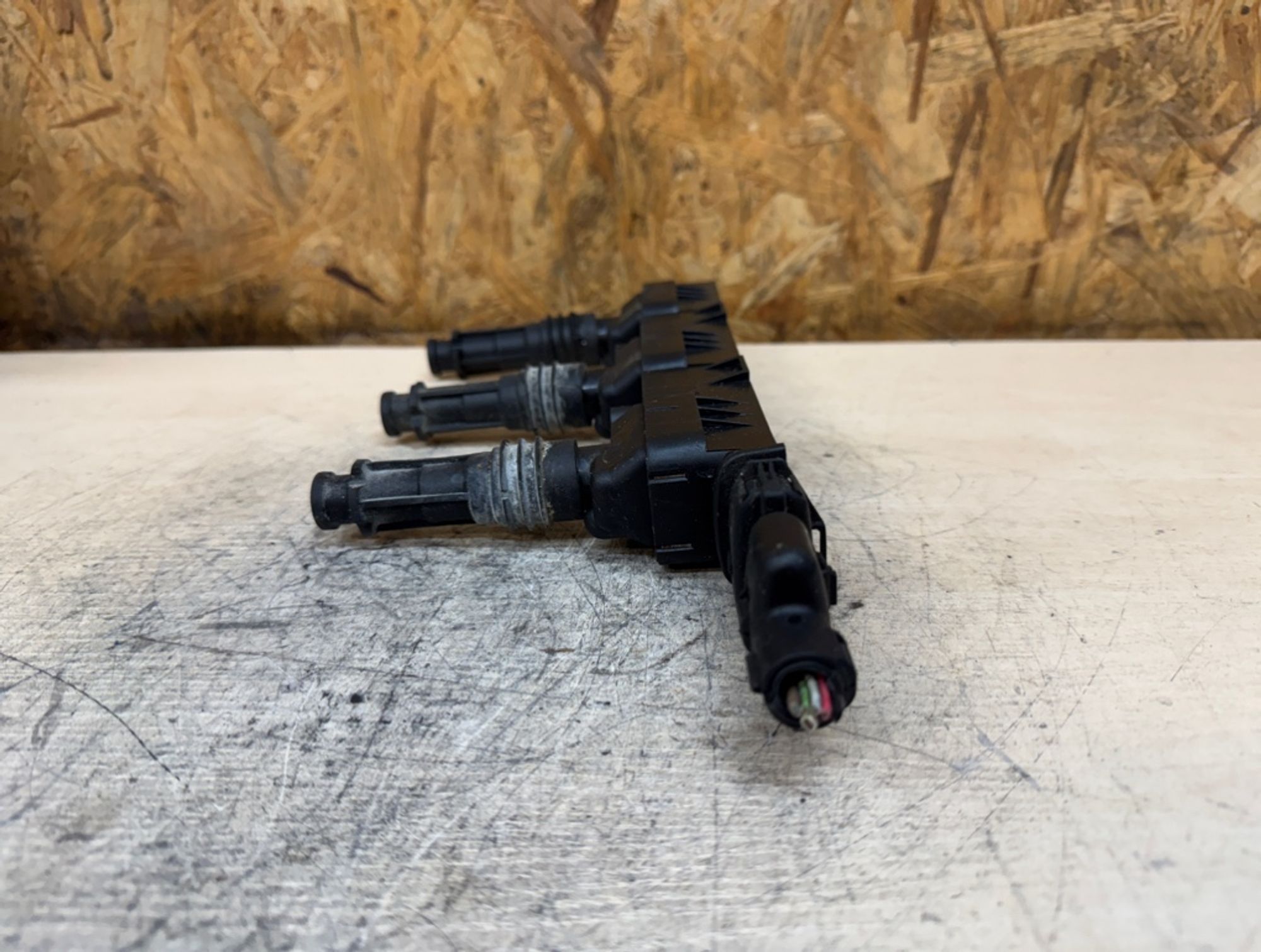 Катушка зажигания Opel Corsa Z10XEP, 2500 рублей, Ростов-на-Дону