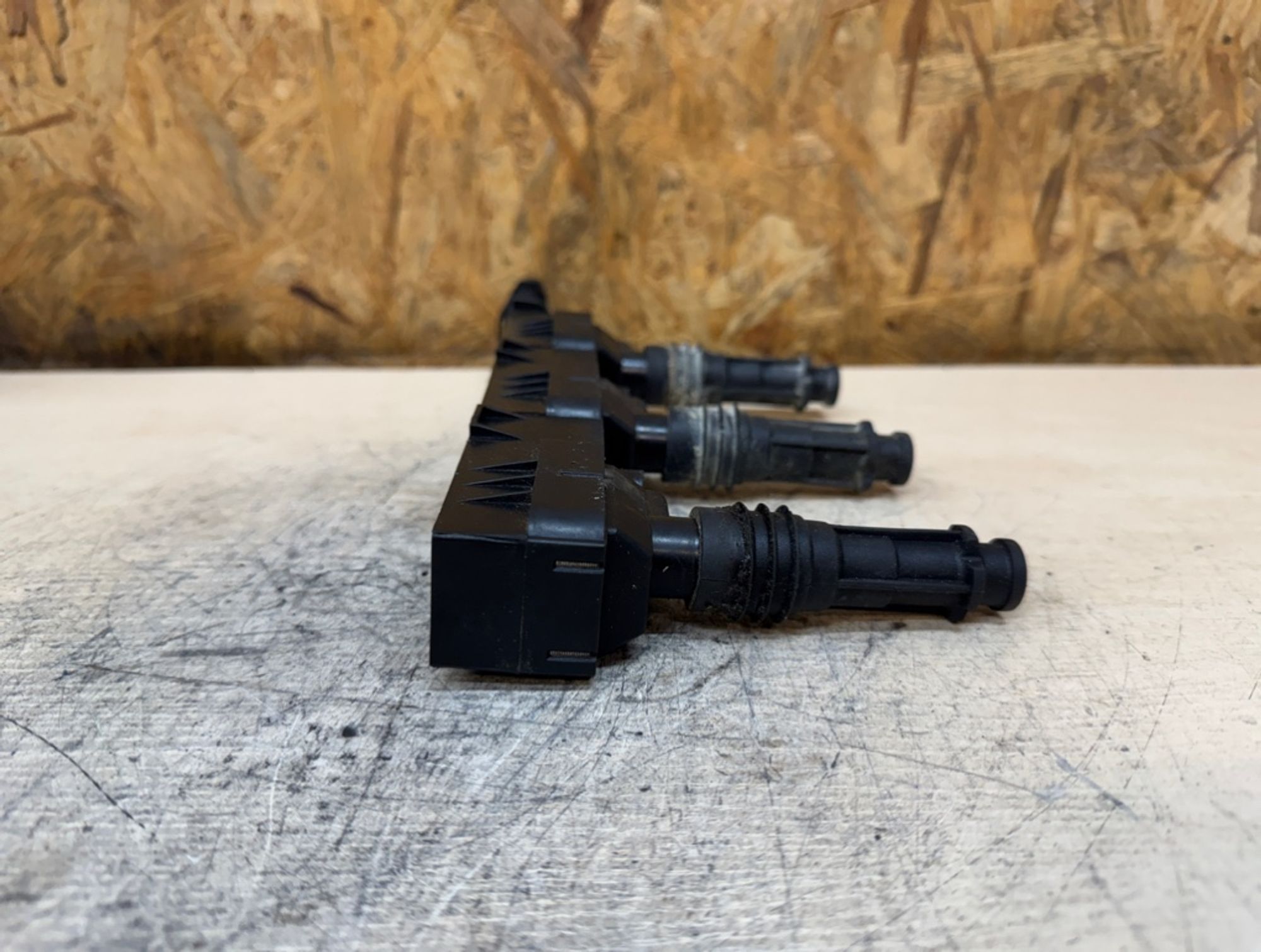 Катушка зажигания Opel Corsa Z10XEP, 2500 рублей, Ростов-на-Дону