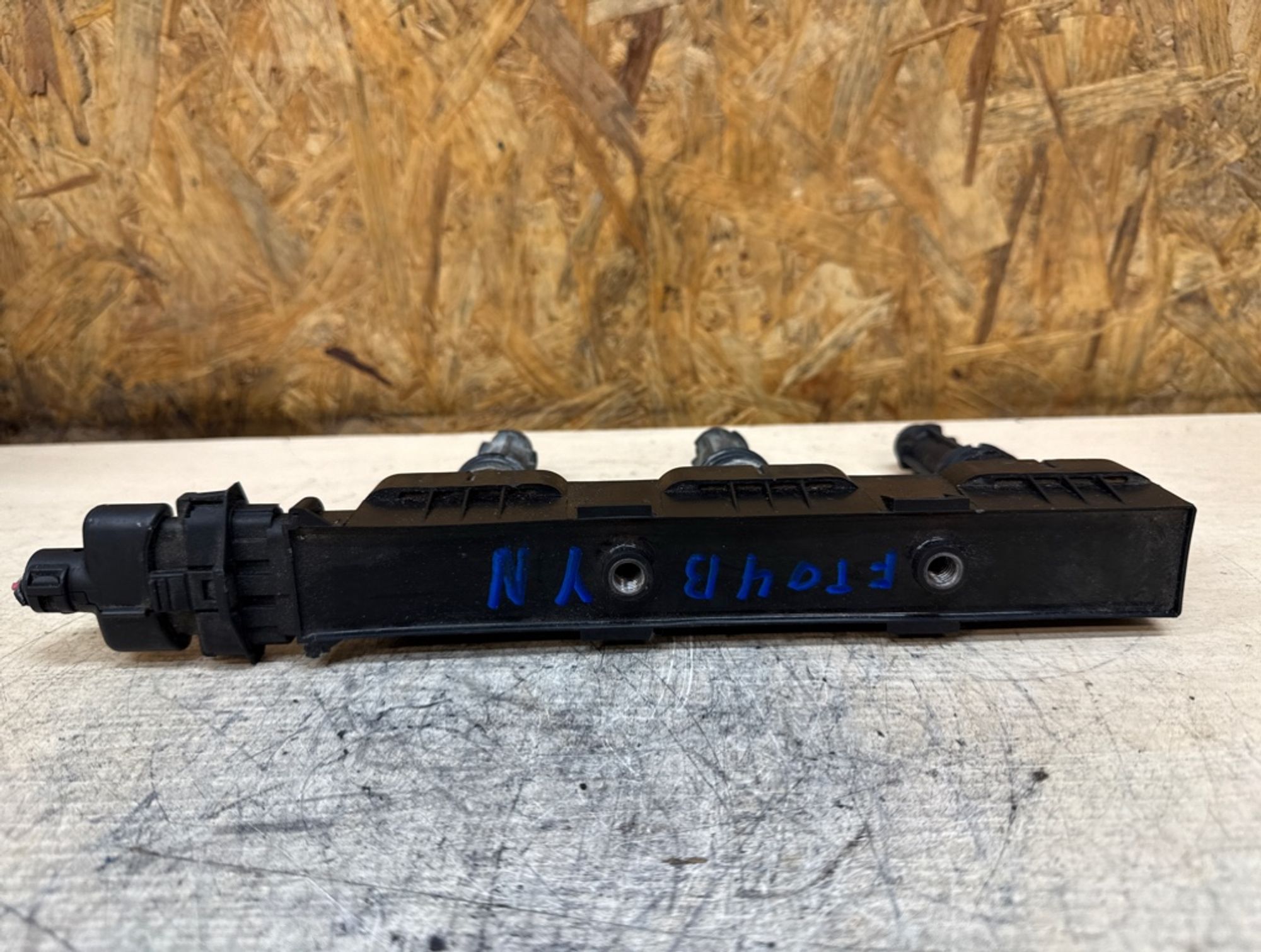 Катушка зажигания Opel Corsa Z10XEP, 2500 рублей, Ростов-на-Дону