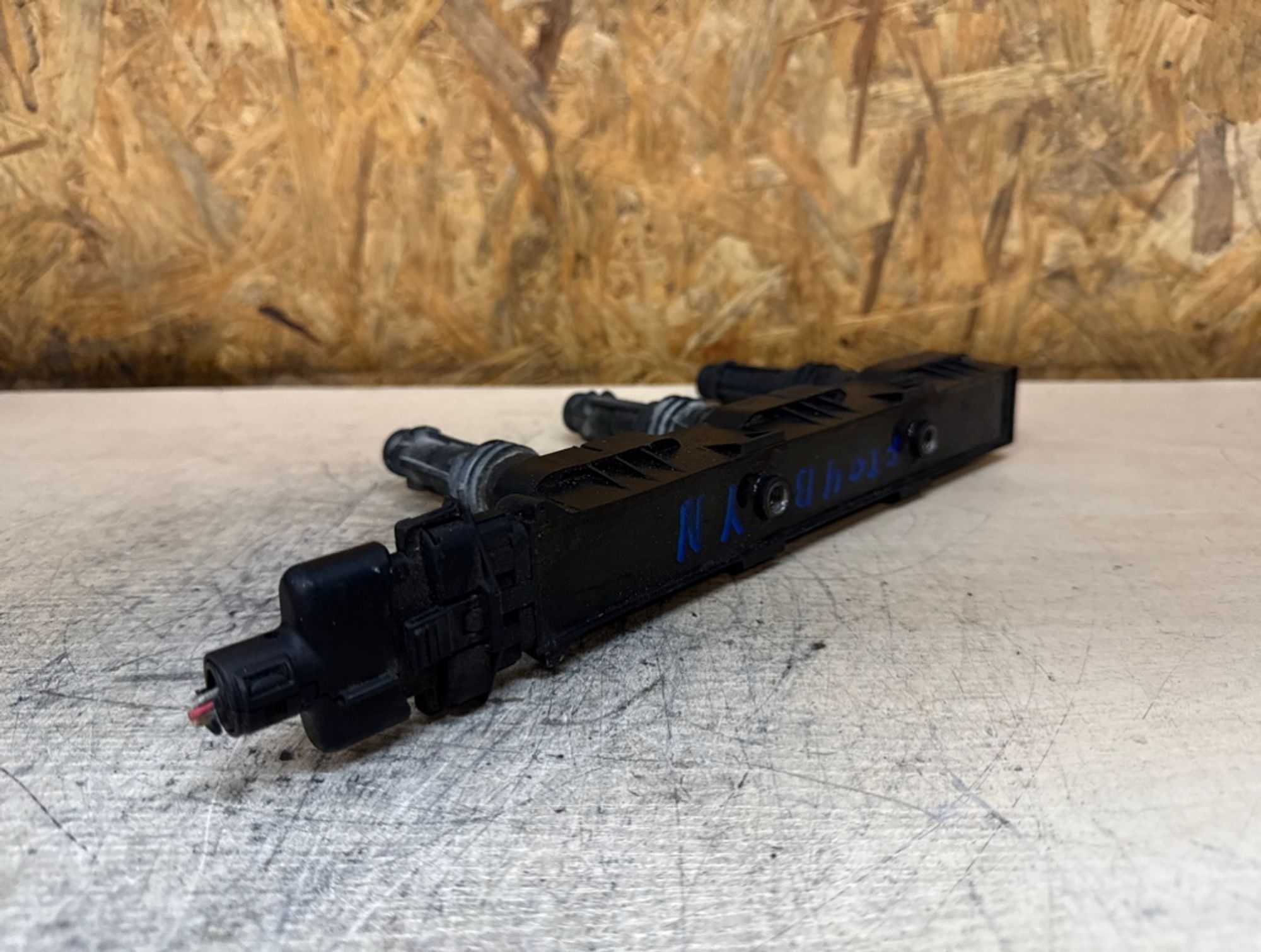 Катушка зажигания Opel Corsa Z10XEP, 2500 рублей, Ростов-на-Дону