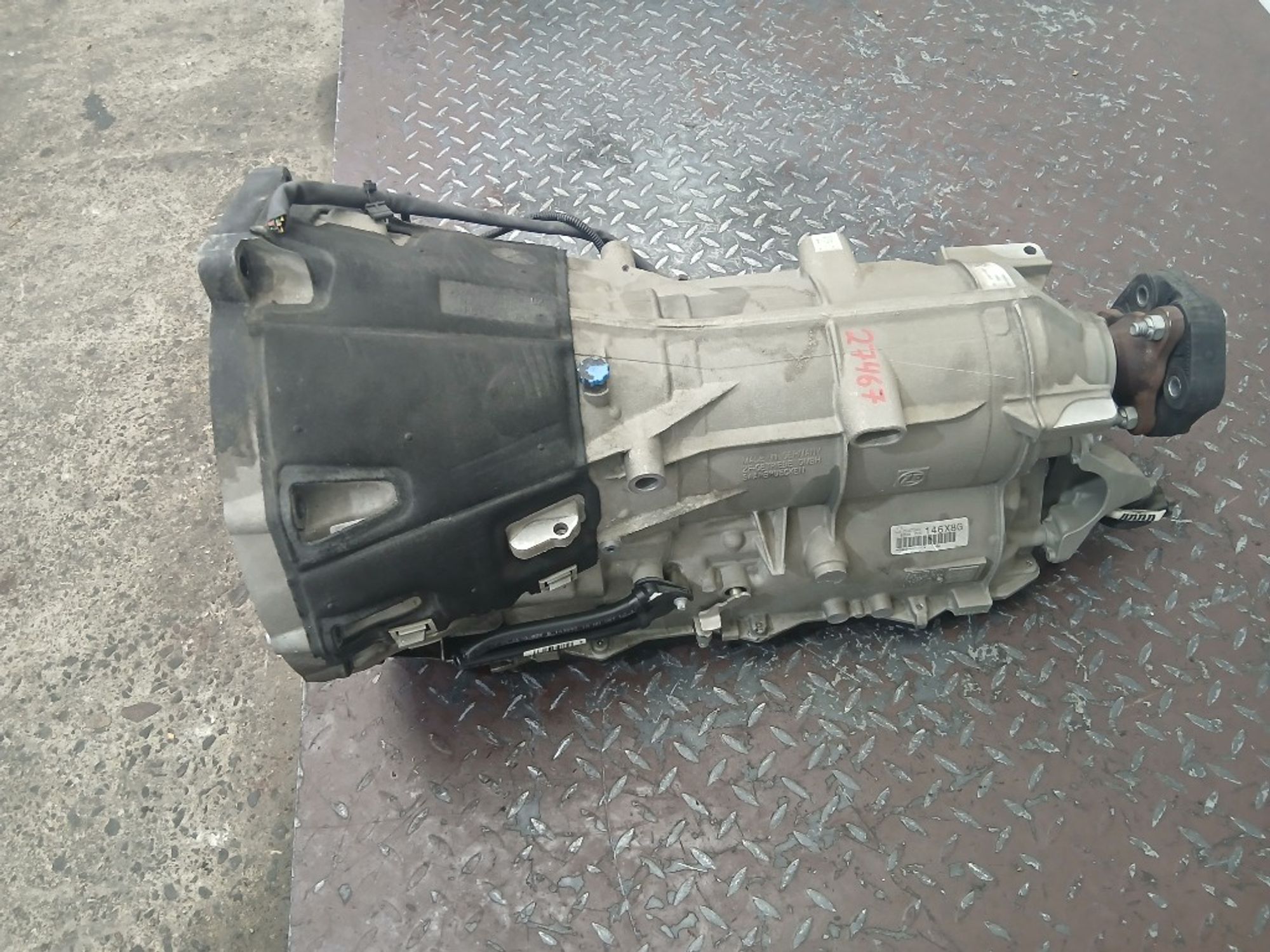 АКПП BMW 3 SERIES F30 N47D20C, 50000 рублей, Ростов-на-Дону