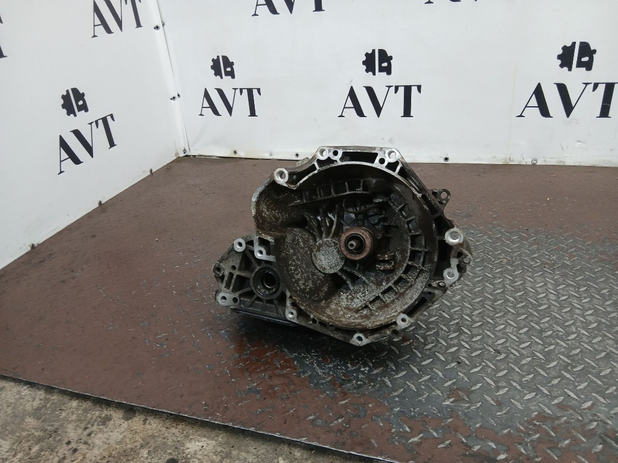 МКПП Opel Corsa D Z12XEP, 28000 рублей, Ростов-на-Дону