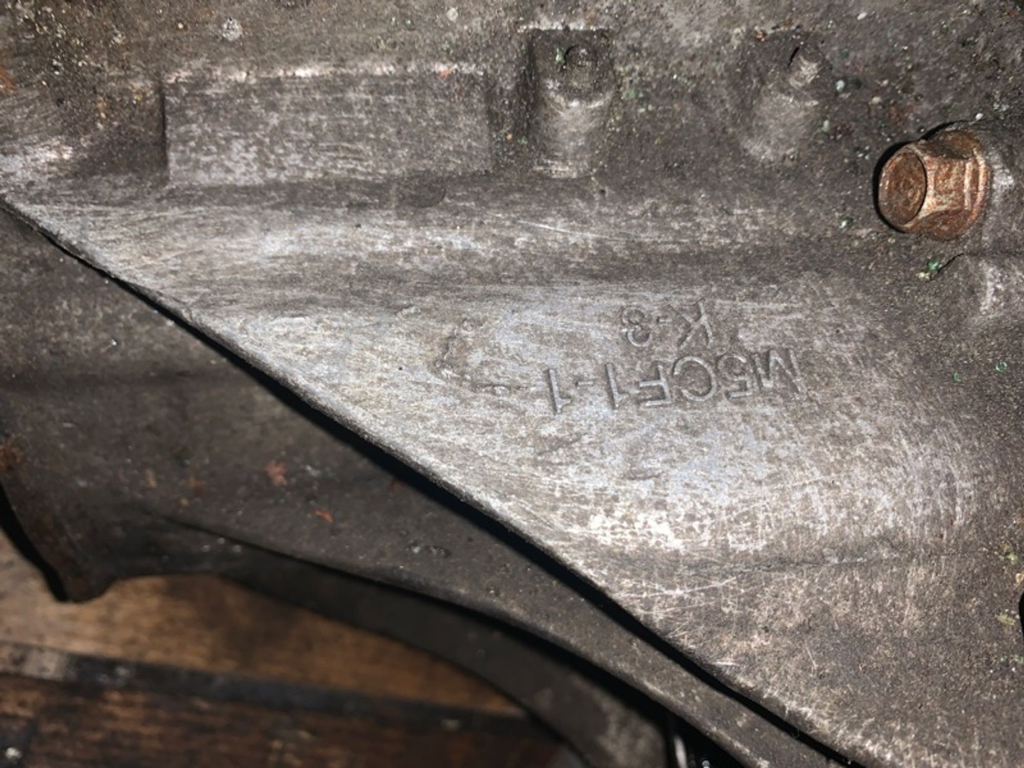 МКПП KIA Rio G4EE, 12000 рублей, Ростов-на-Дону